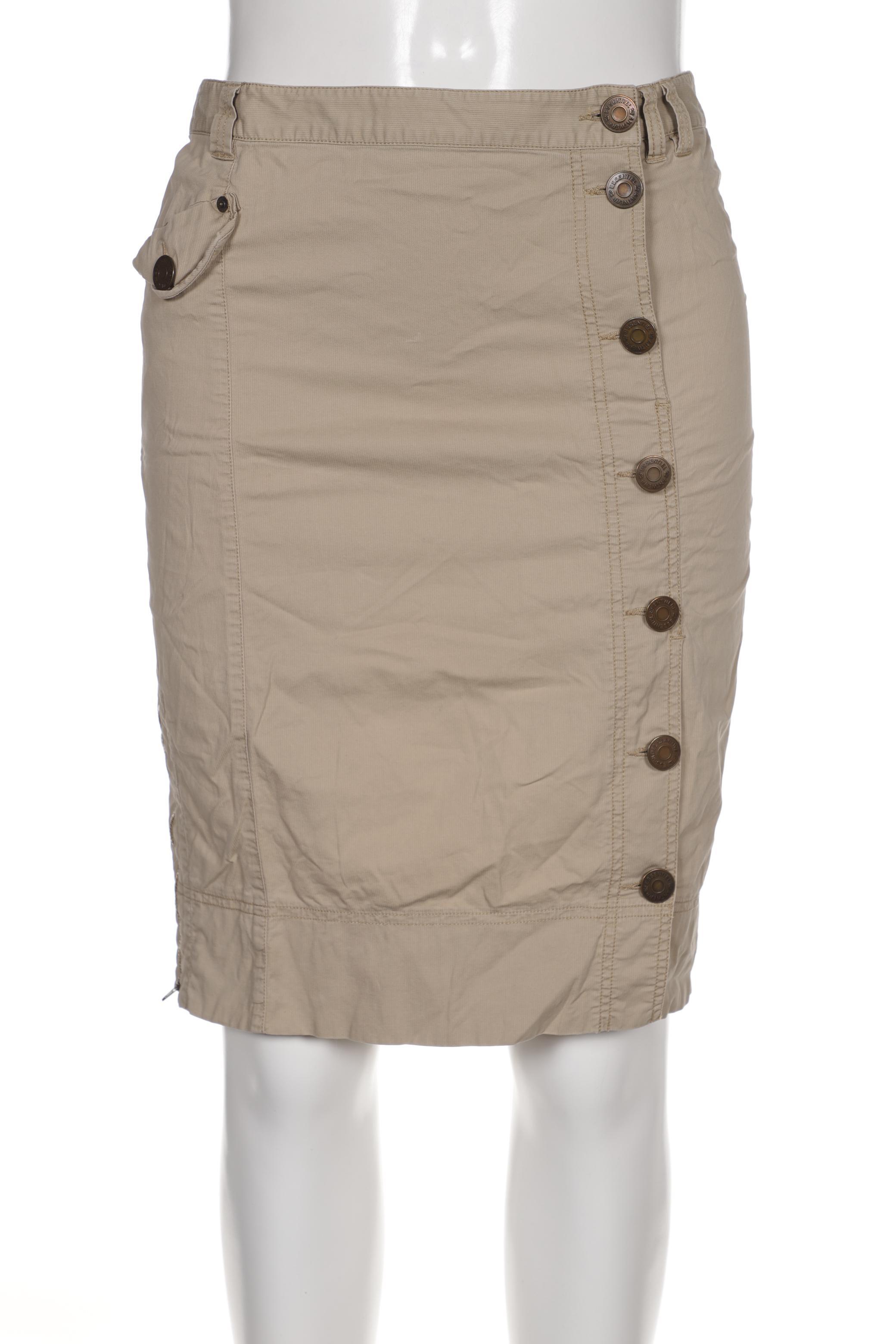 

Essentiel Antwerp Damen Rock, beige