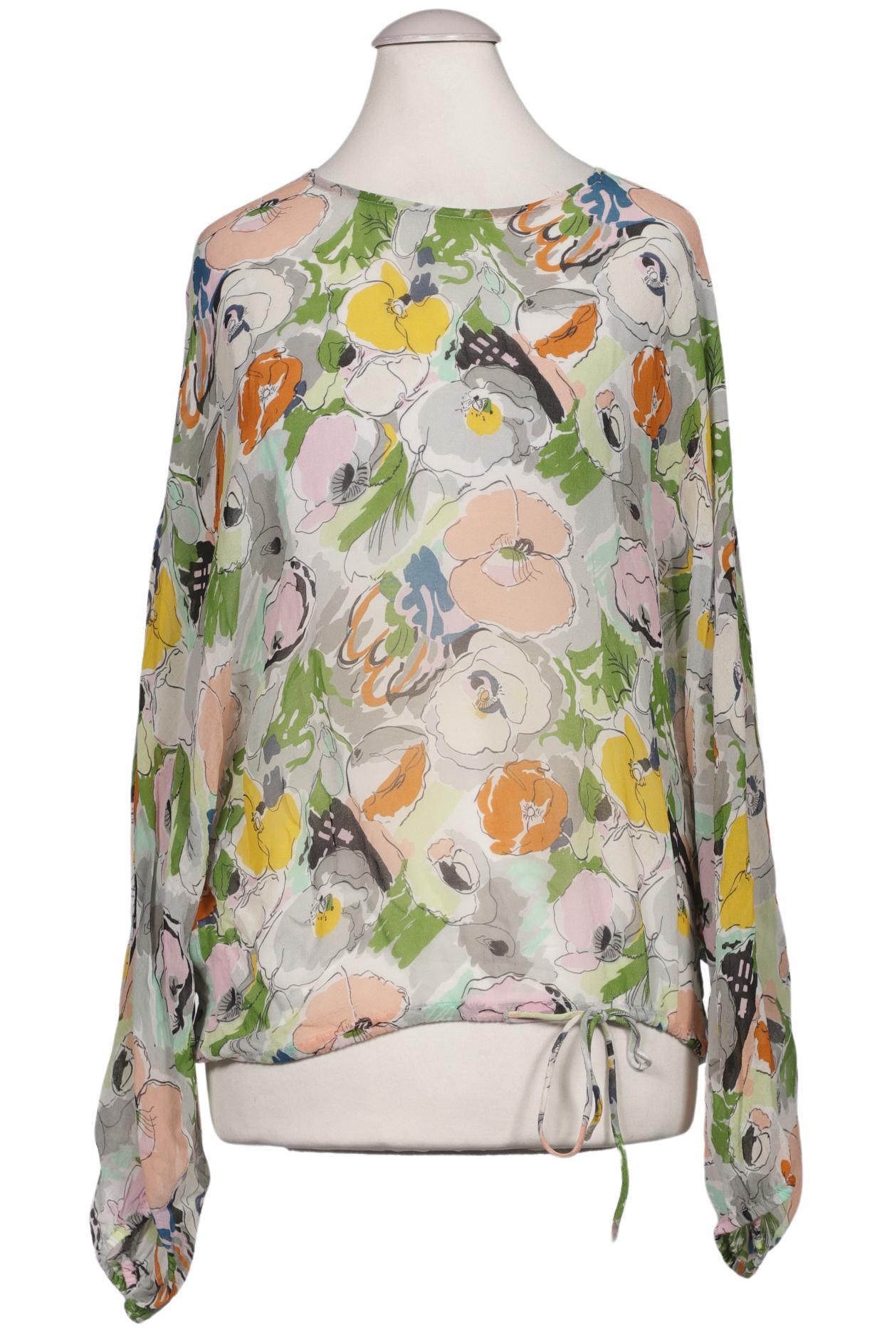 

Essentiel Antwerp Damen Bluse, mehrfarbig, Gr. 34