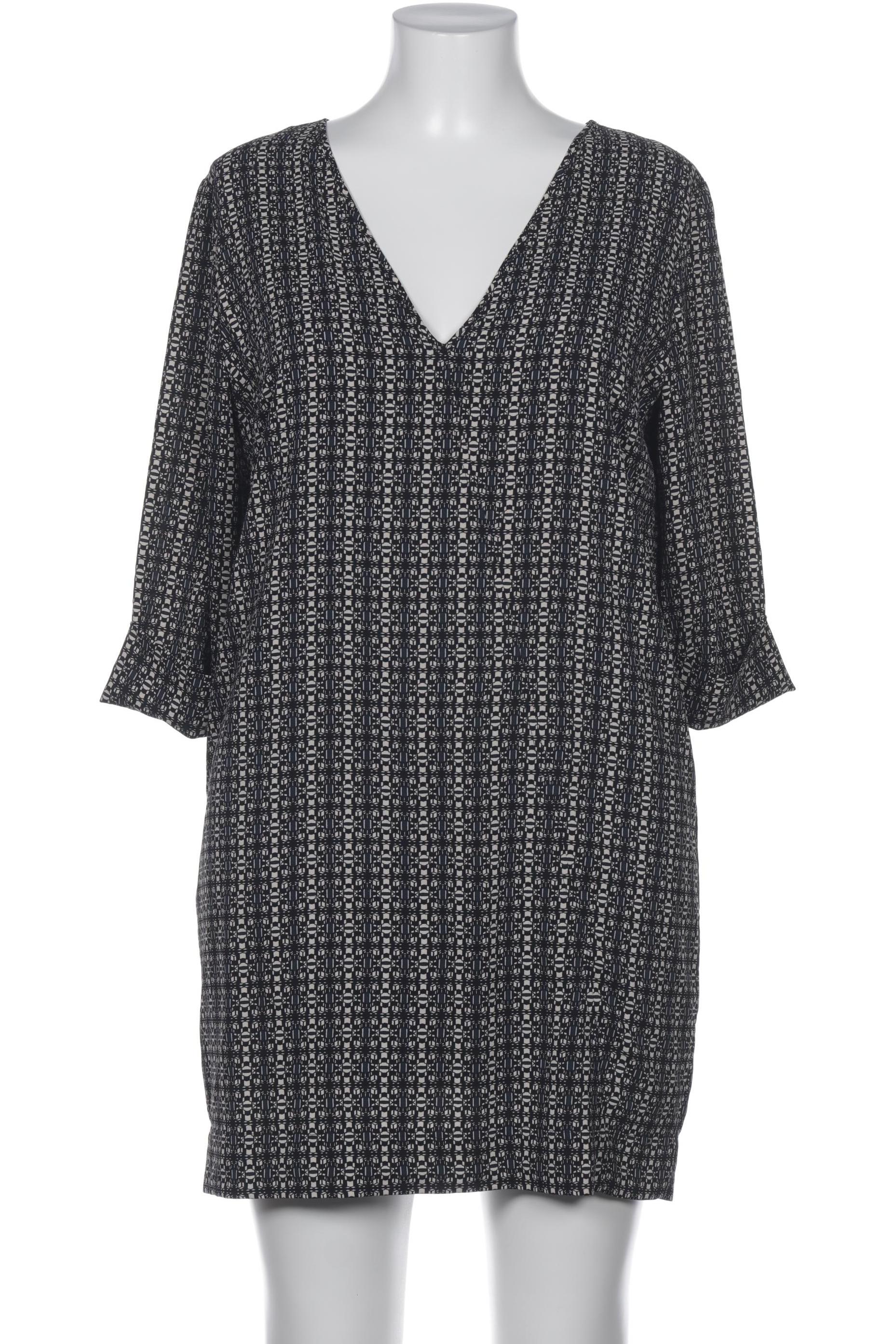 

Essentiel Antwerp Damen Kleid, schwarz, Gr. 42