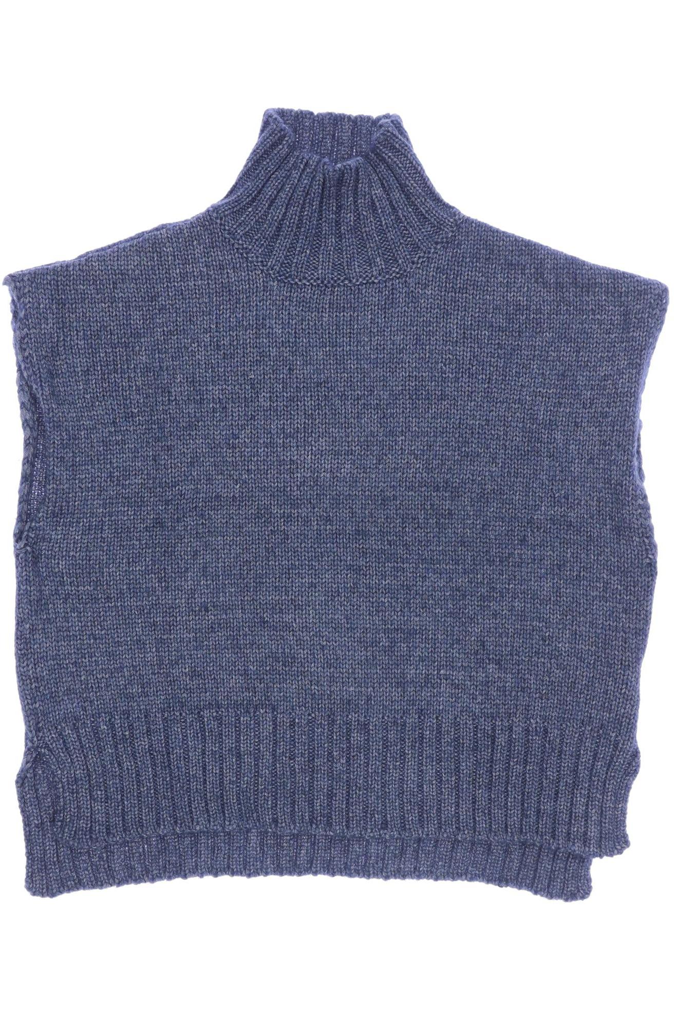 

Essentiel Antwerp Damen Pullover, marineblau, Gr. 34