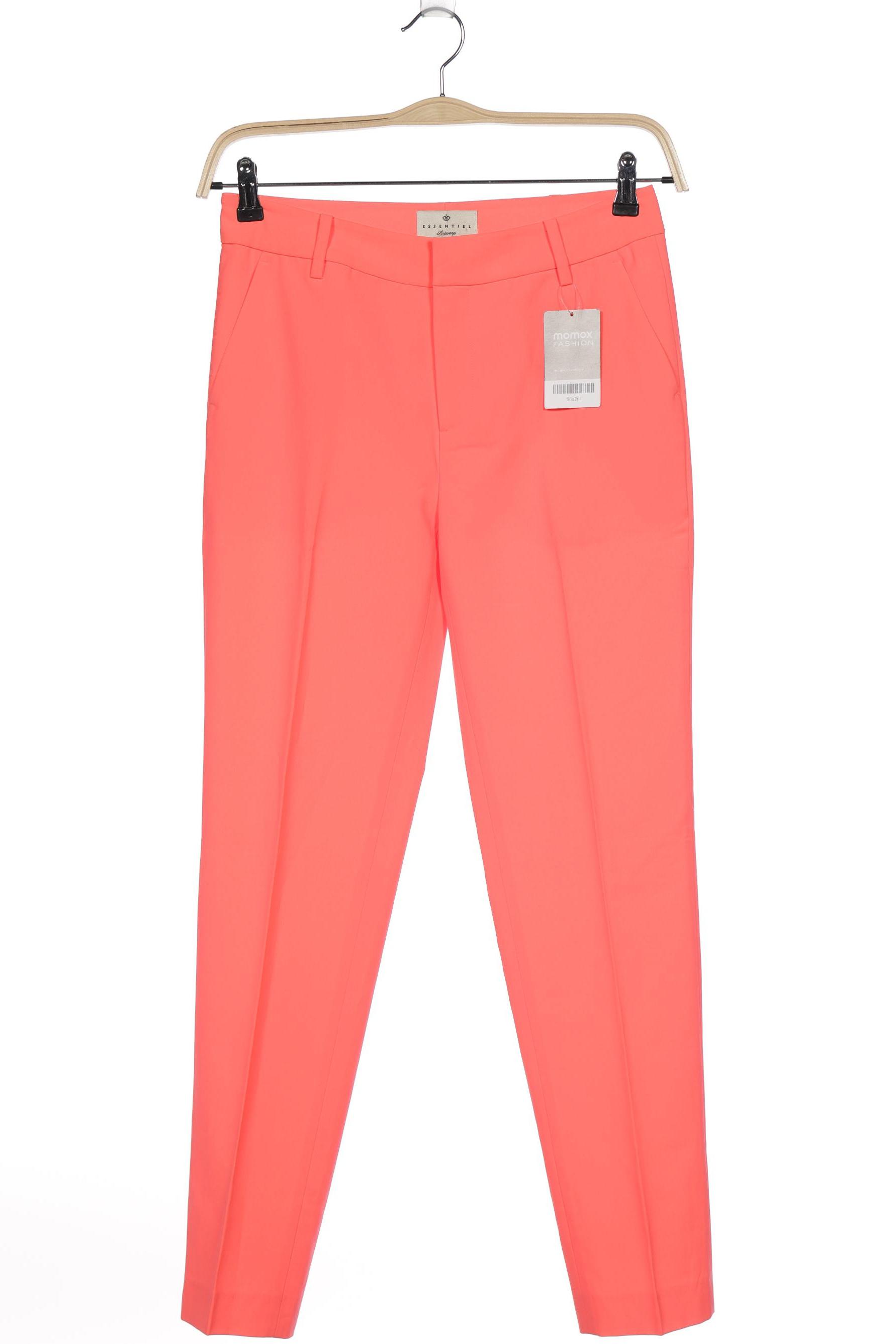 

Essentiel Antwerp Damen Stoffhose, neon, Gr. 36