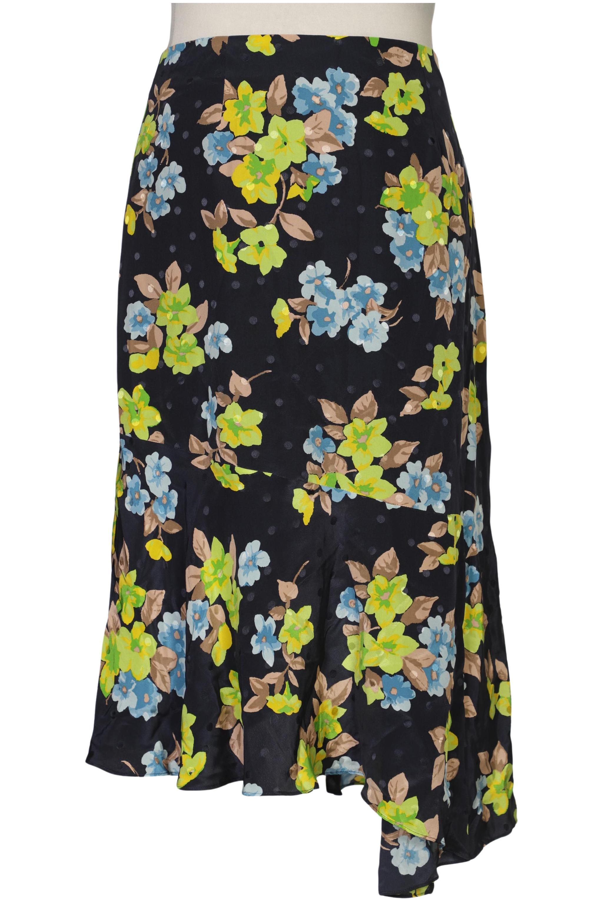 

Essentiel Antwerp Damen Rock, marineblau, Gr. 42