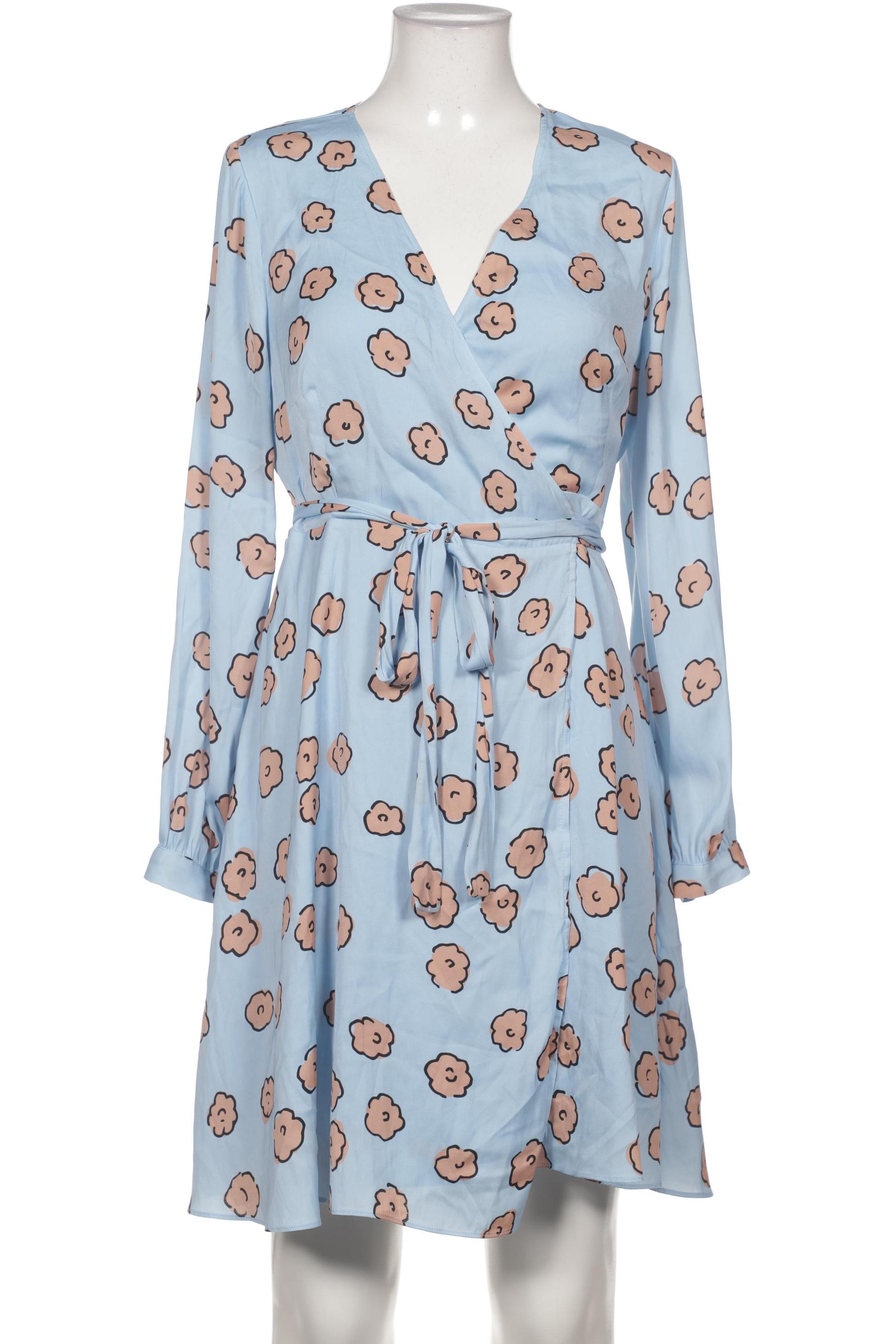 

Essentiel Antwerp Damen Kleid, hellblau, Gr. 40