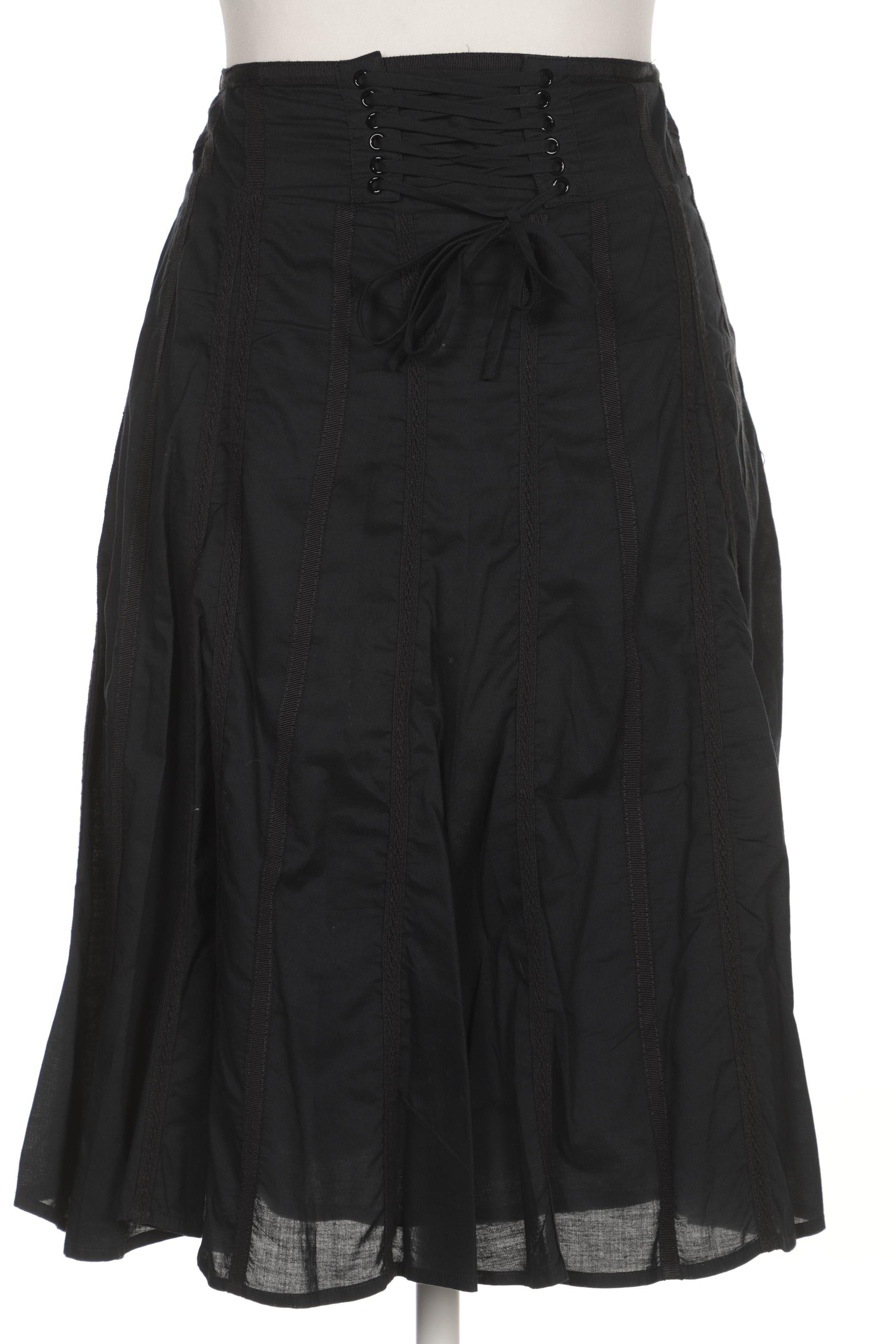 

Essentiel Antwerp Damen Rock, schwarz, Gr. 40