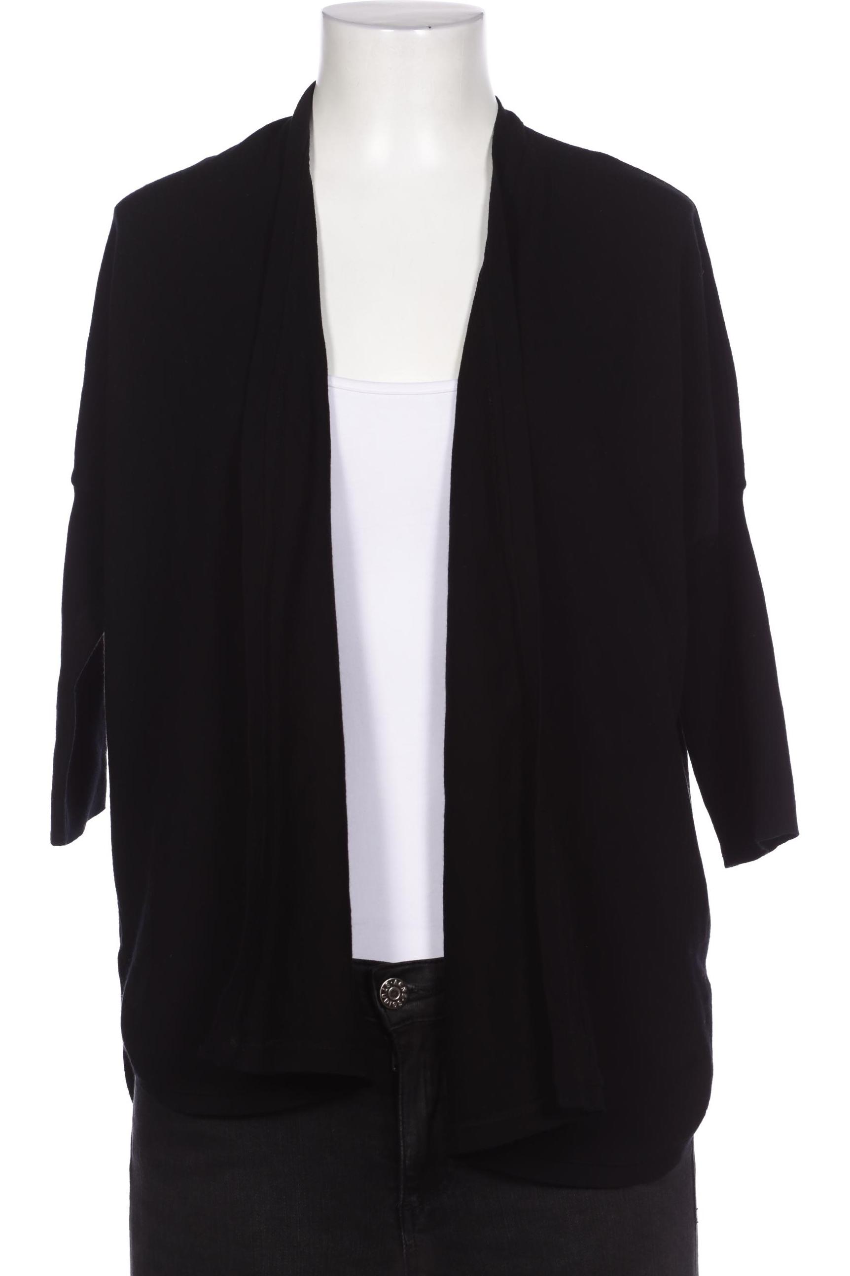 

Essentiel Antwerp Damen Strickjacke, schwarz, Gr. 34