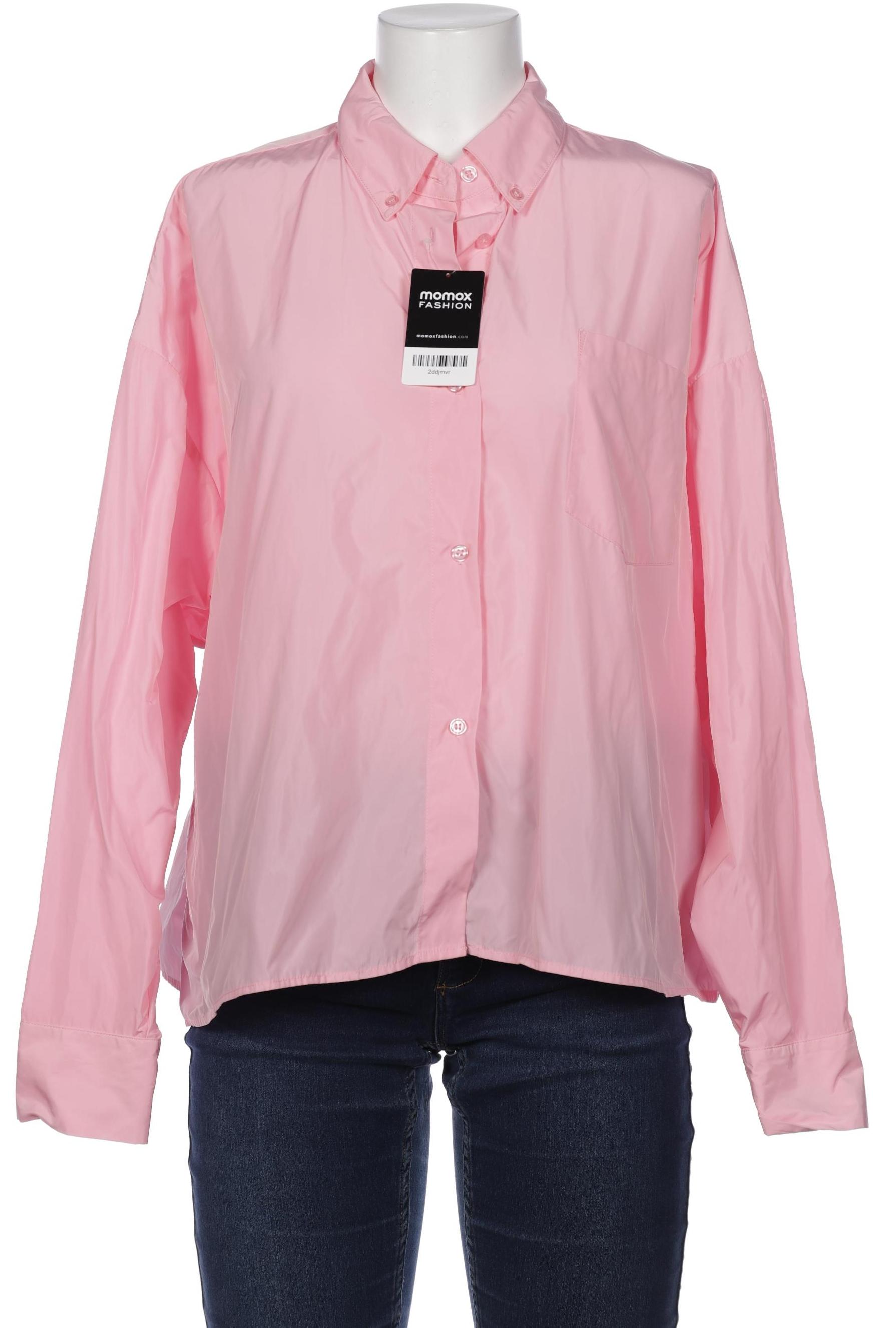 

Essentiel Antwerp Damen Bluse, pink, Gr. 42