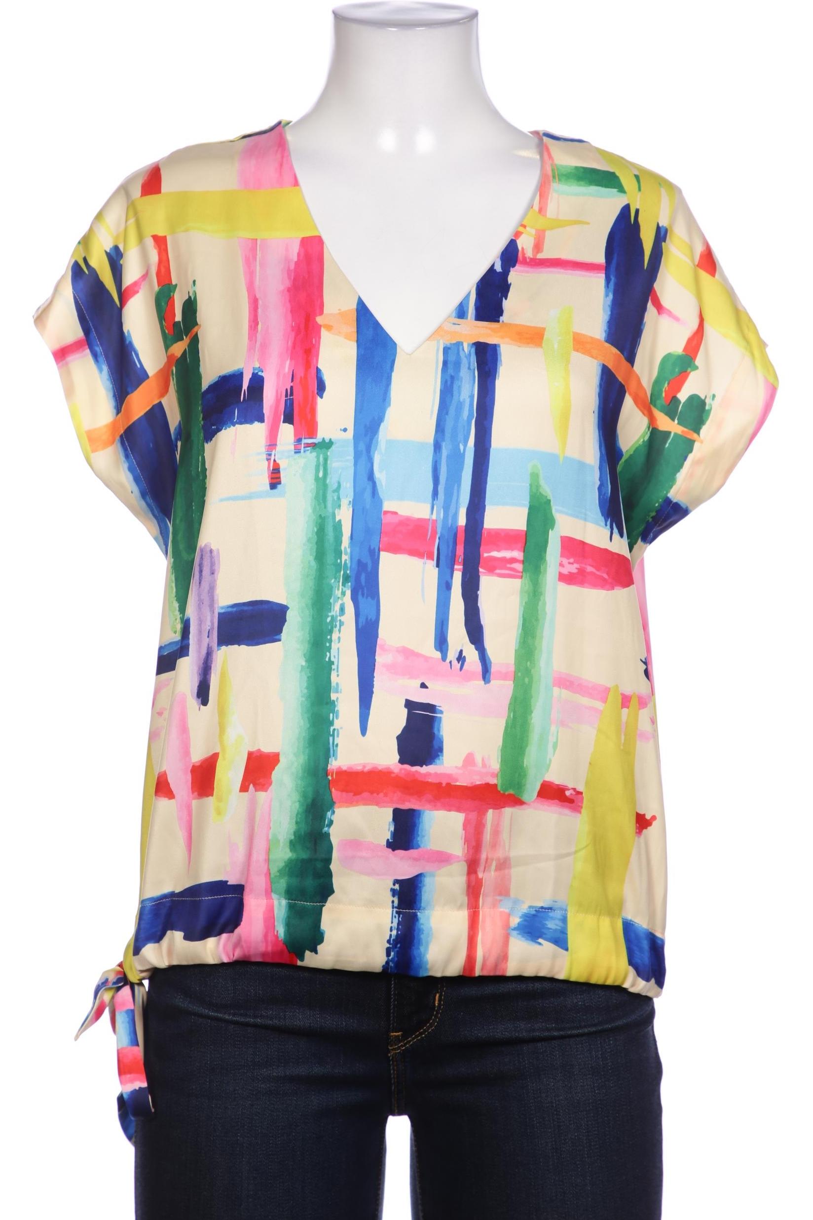 

Essentiel Antwerp Damen Bluse, mehrfarbig, Gr. 38