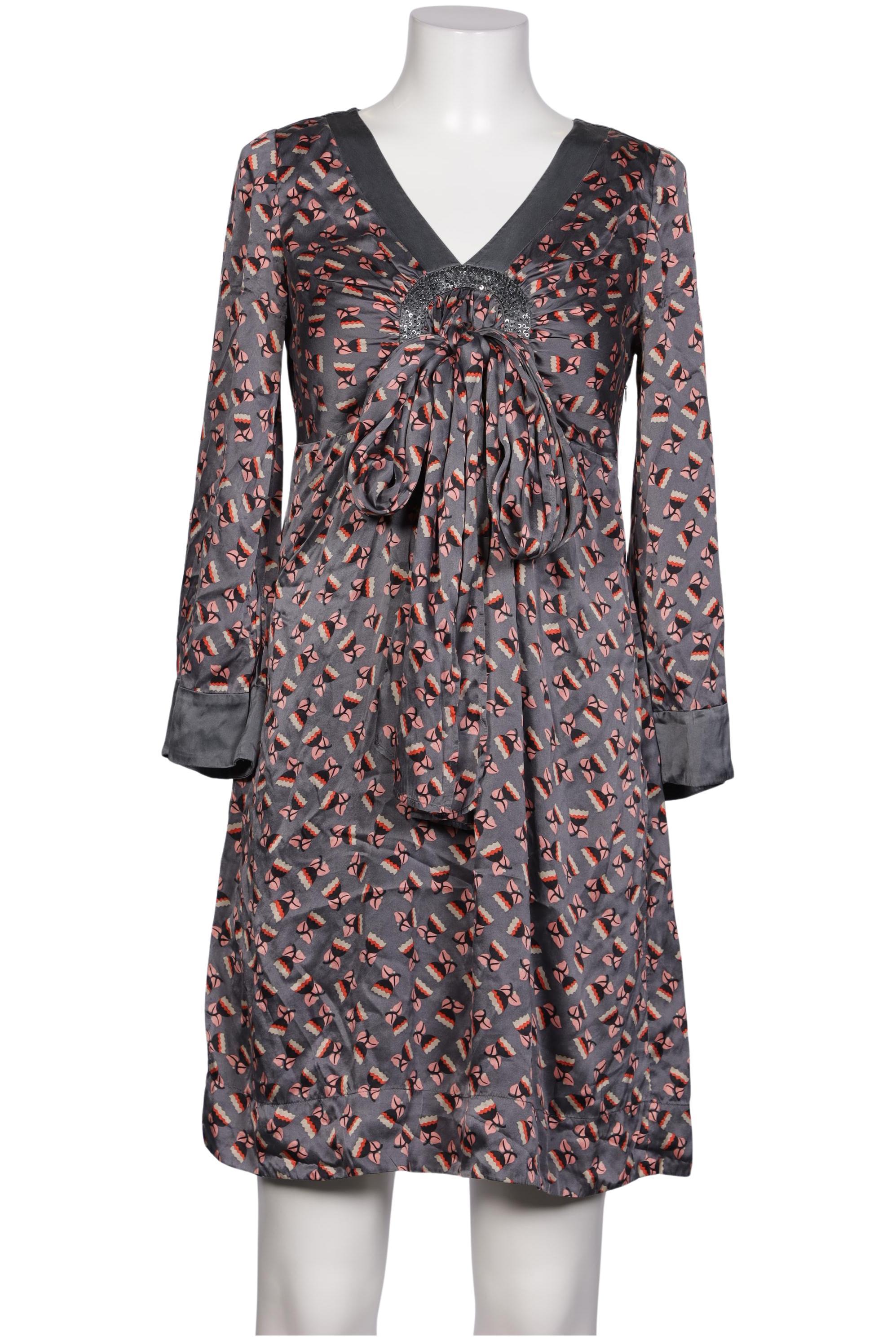 

Essentiel Antwerp Damen Kleid, grau, Gr. 38