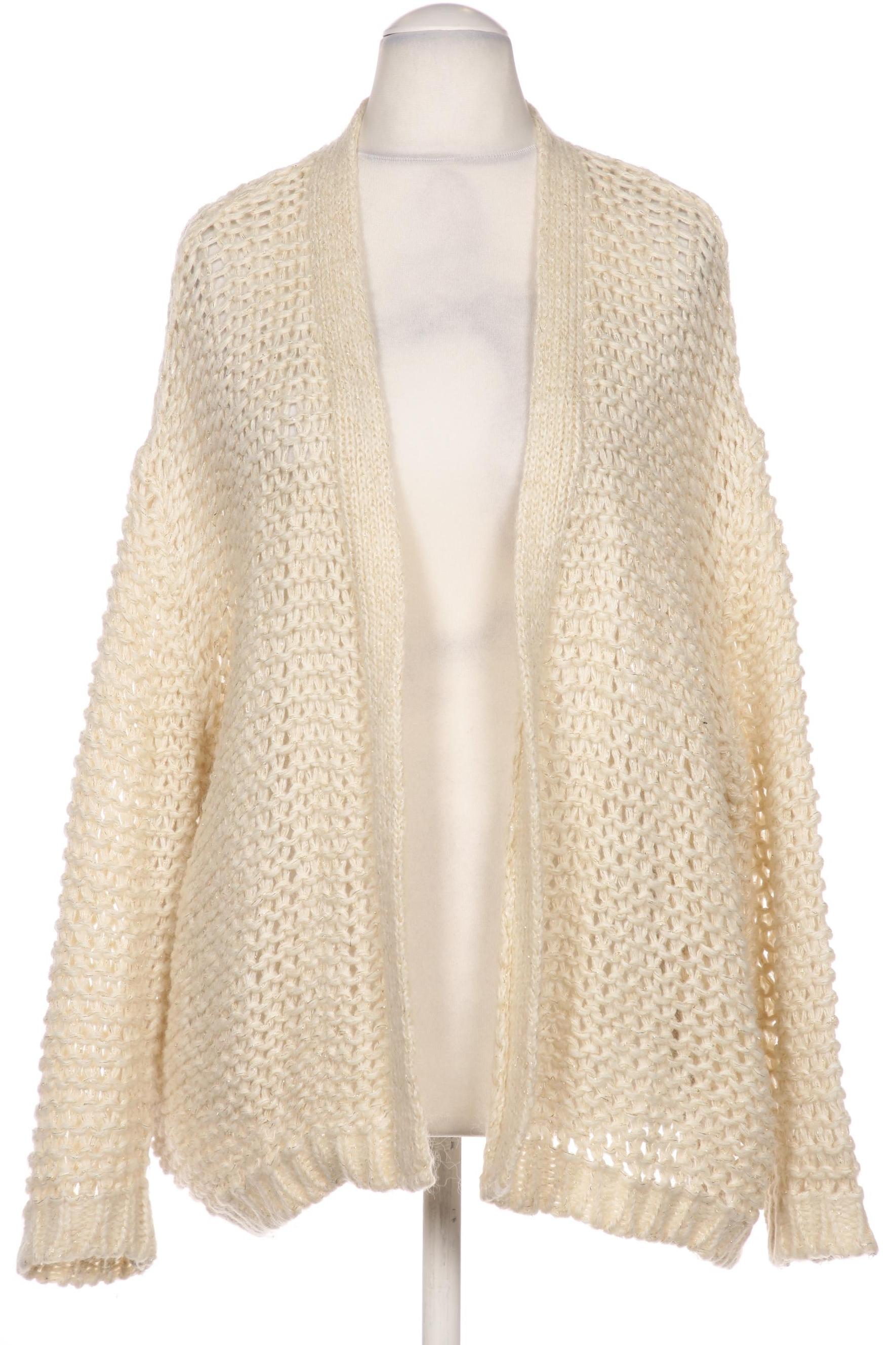 

Essentiel Antwerp Damen Strickjacke, beige, Gr. 36