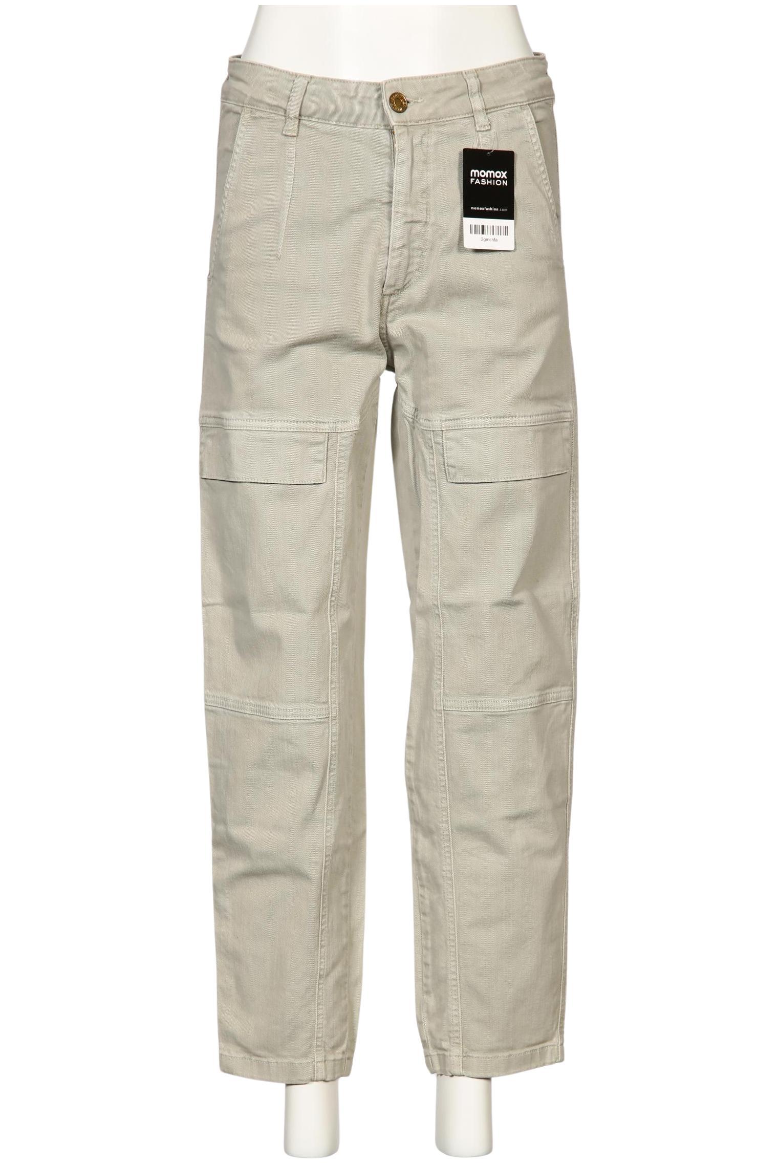 

Essentiel Antwerp Damen Jeans, beige, Gr. 28
