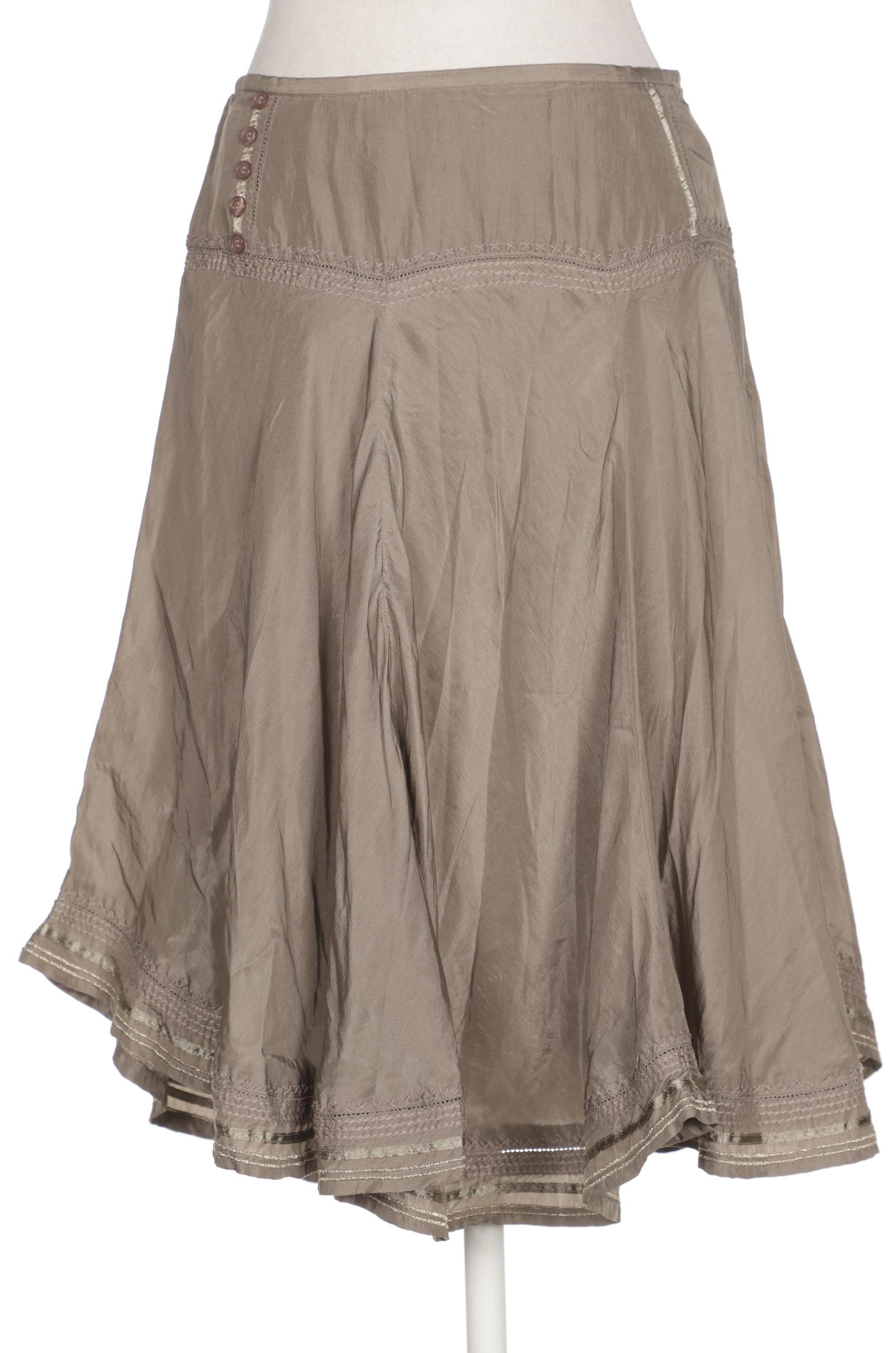 

Essentiel Antwerp Damen Rock, beige, Gr. 36