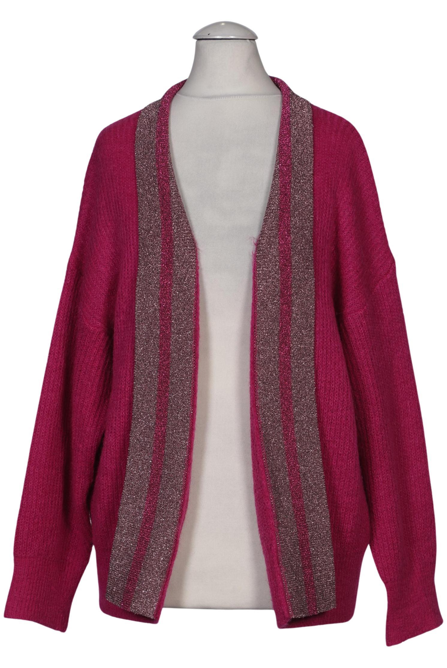 

Essentiel Antwerp Damen Strickjacke, pink, Gr. 36