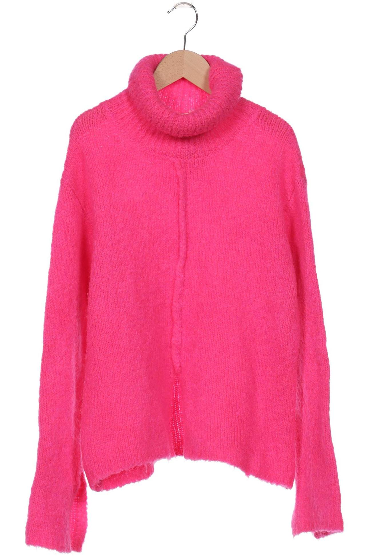 

Essentiel Antwerp Damen Pullover, pink, Gr. 38