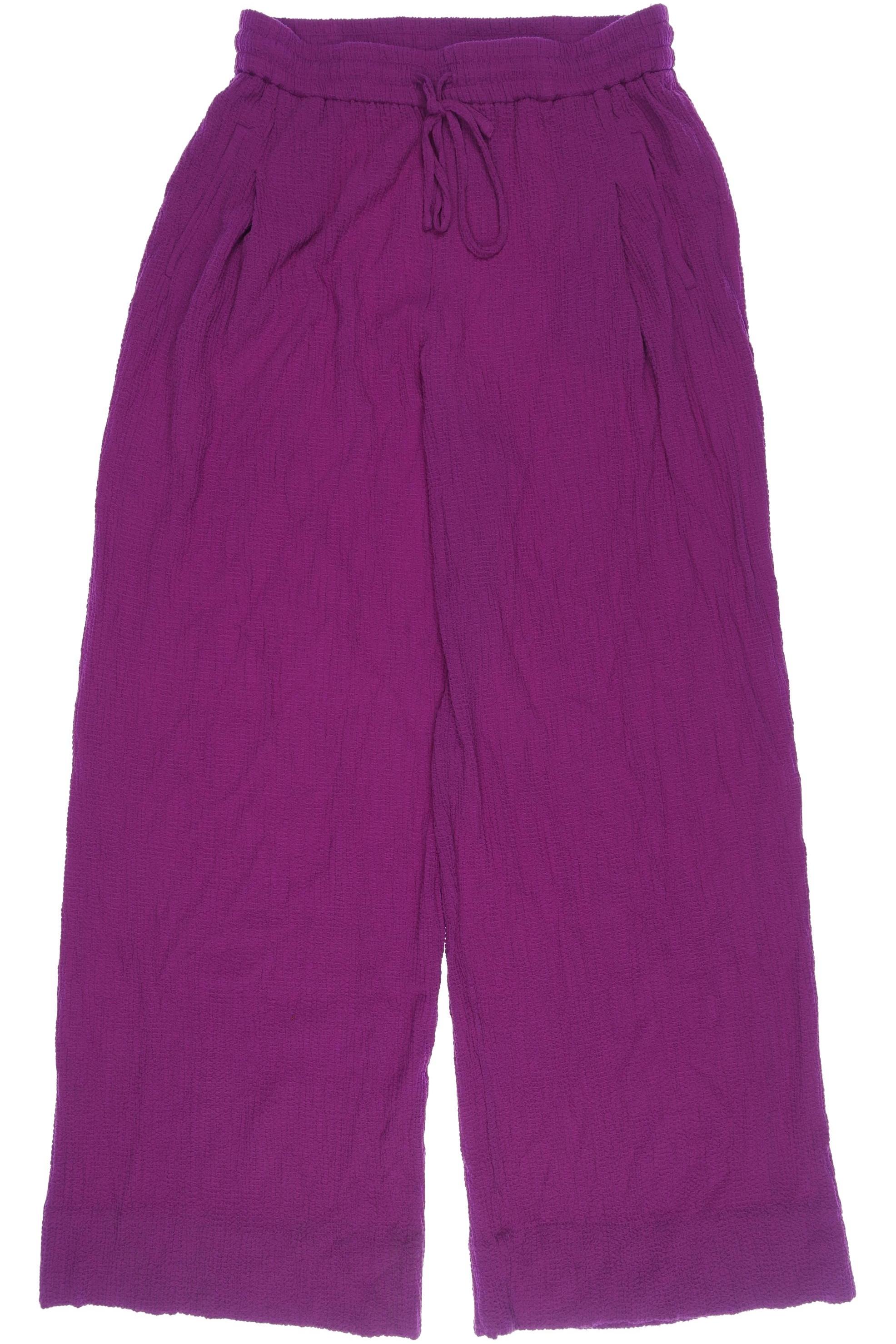 

Essentiel Antwerp Damen Stoffhose, pink, Gr. 42