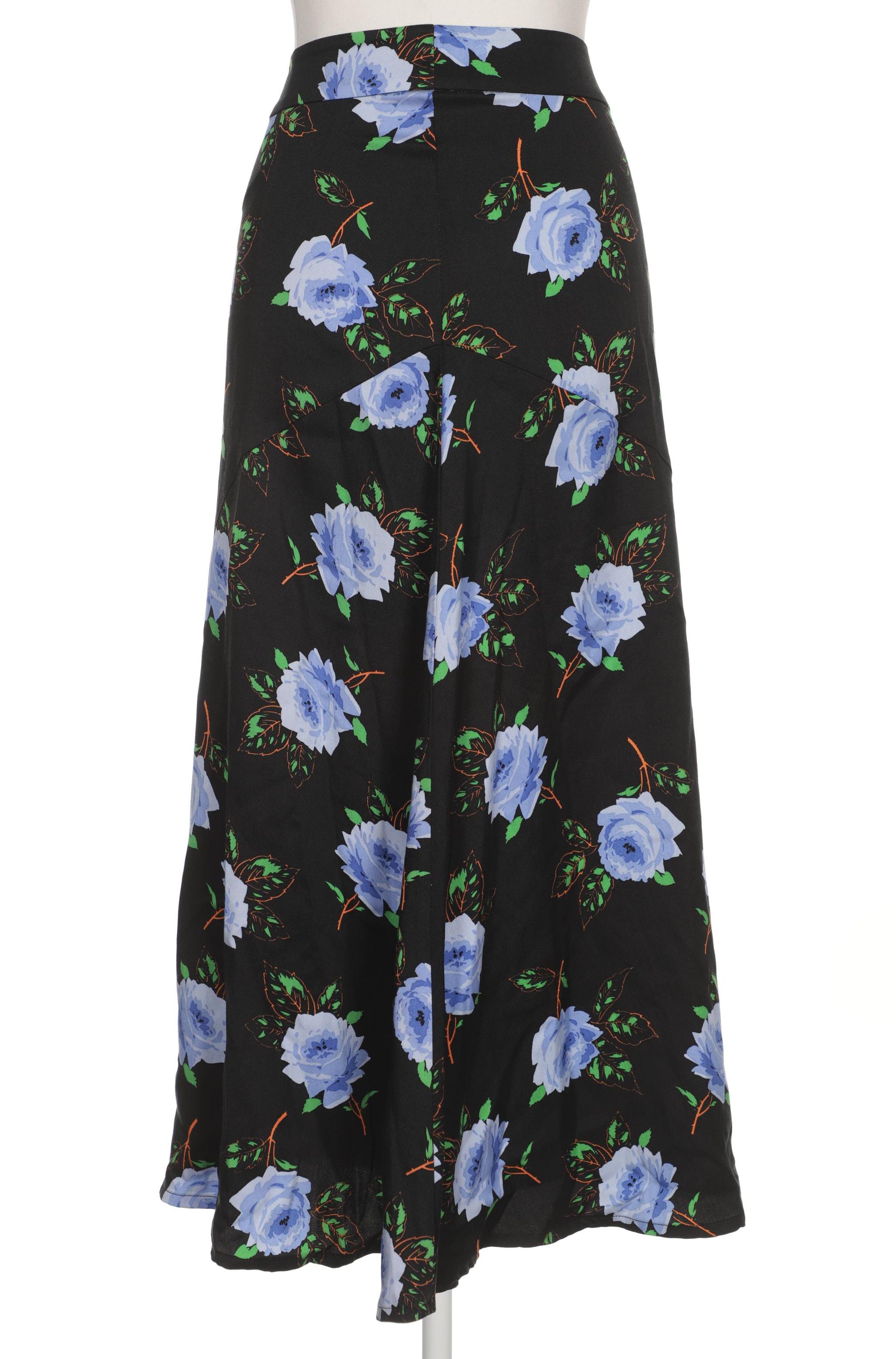 

Essentiel Antwerp Damen Rock, schwarz, Gr. 34