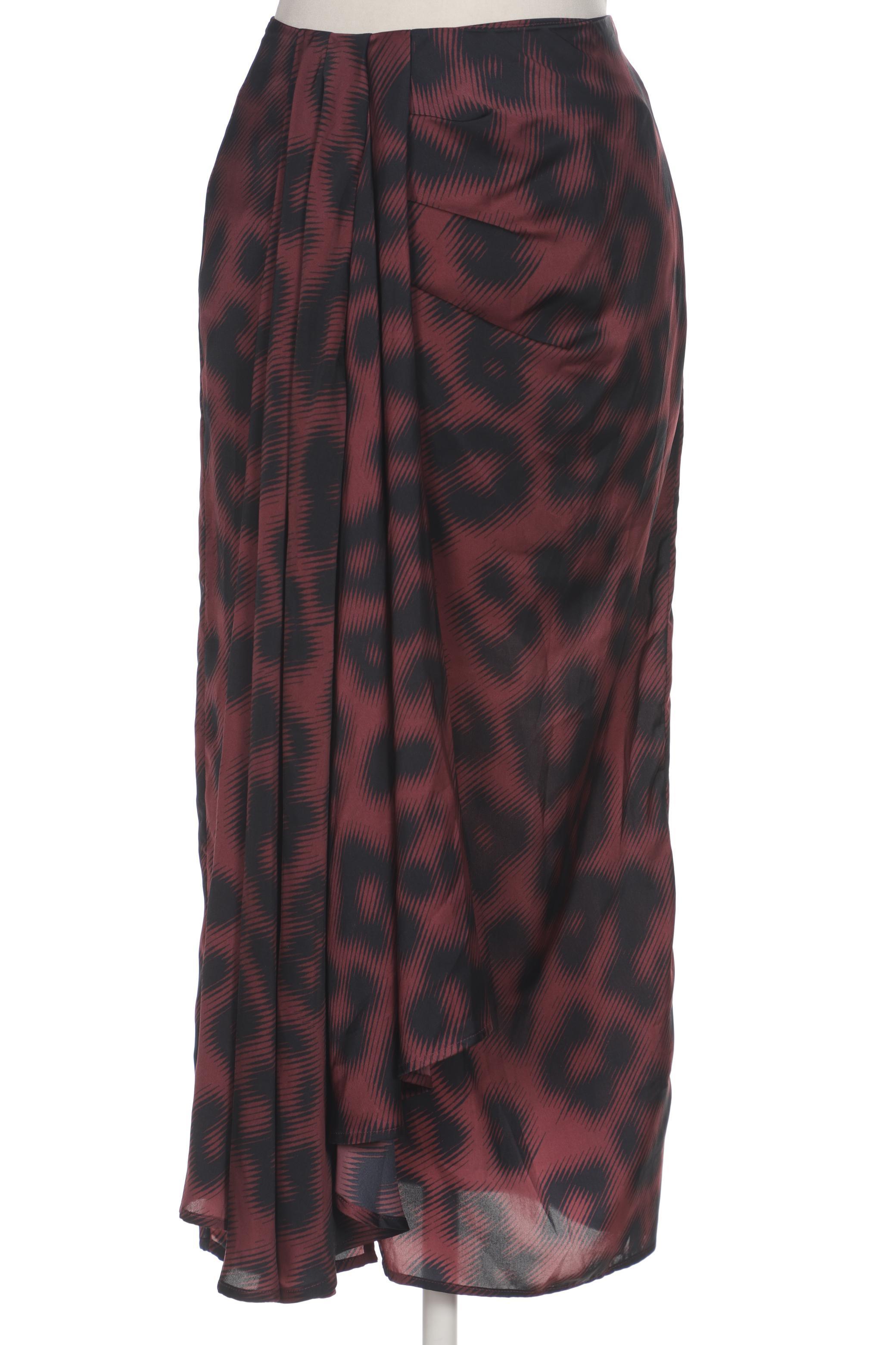 

Essentiel Antwerp Damen Rock, bordeaux, Gr. 32