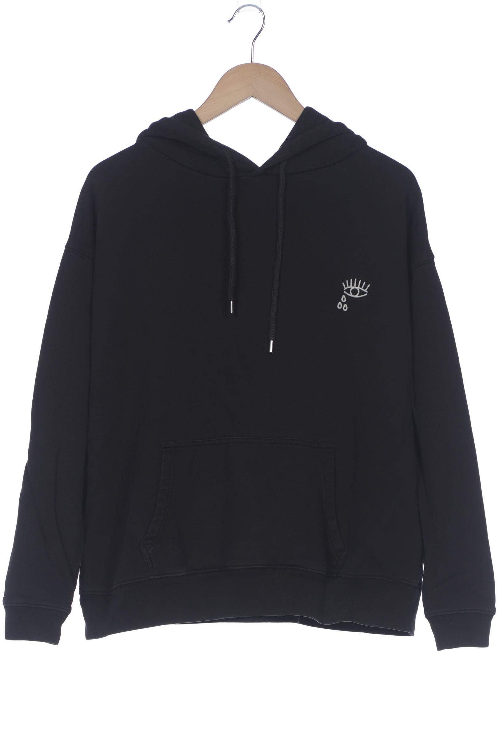 

Essentiel Antwerp Damen Kapuzenpullover, schwarz, Gr. 36