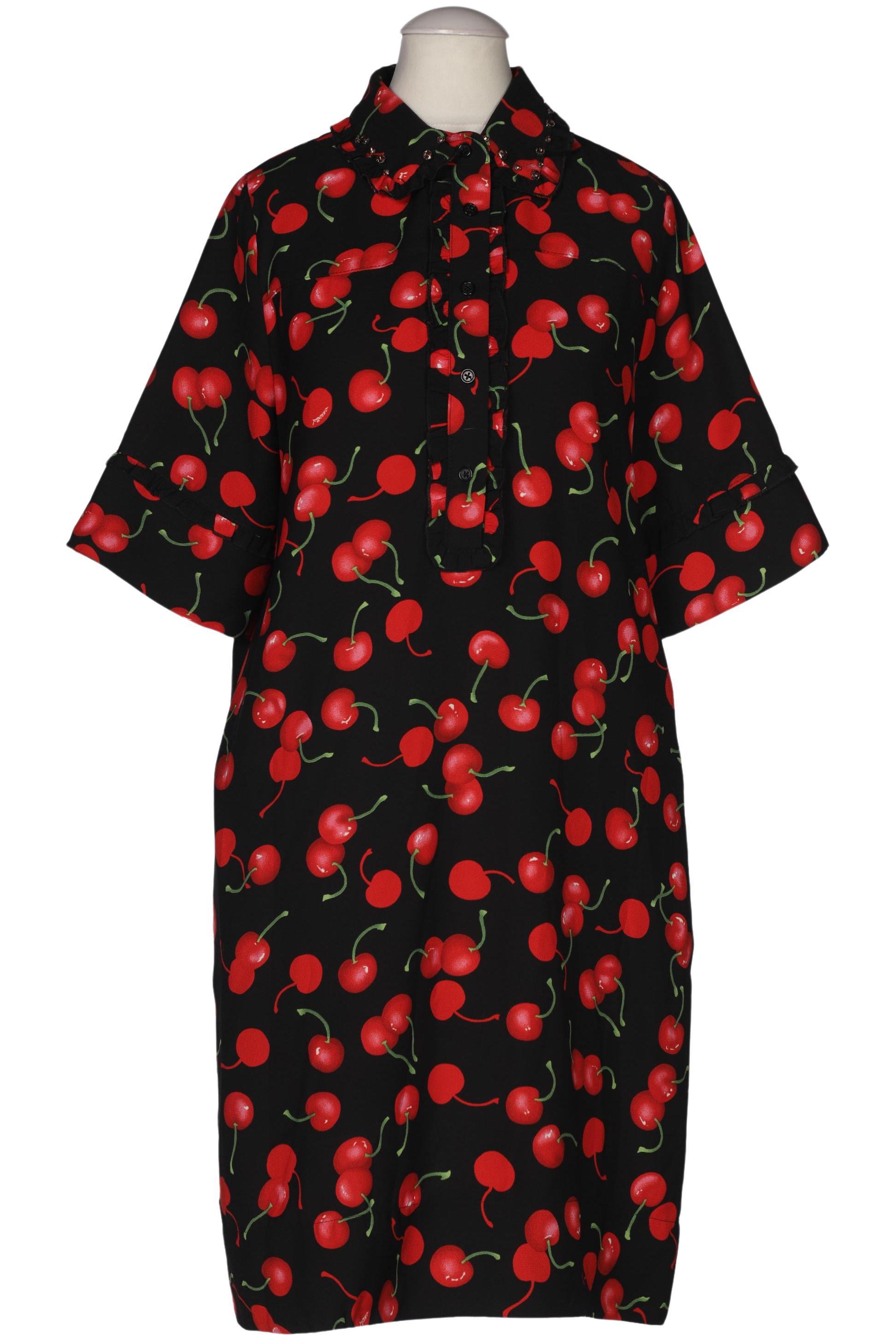 

Essentiel Antwerp Damen Kleid, schwarz, Gr. 34