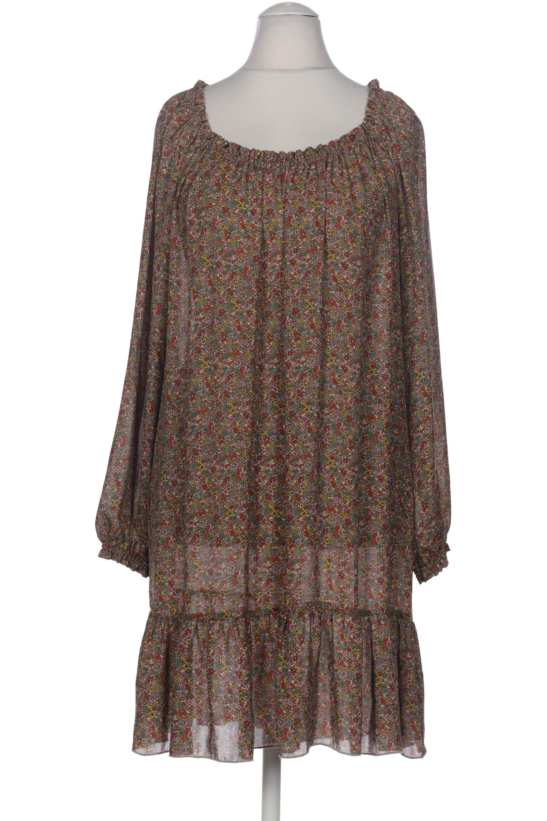 

Essentiel Antwerp Damen Kleid, mehrfarbig, Gr. 38