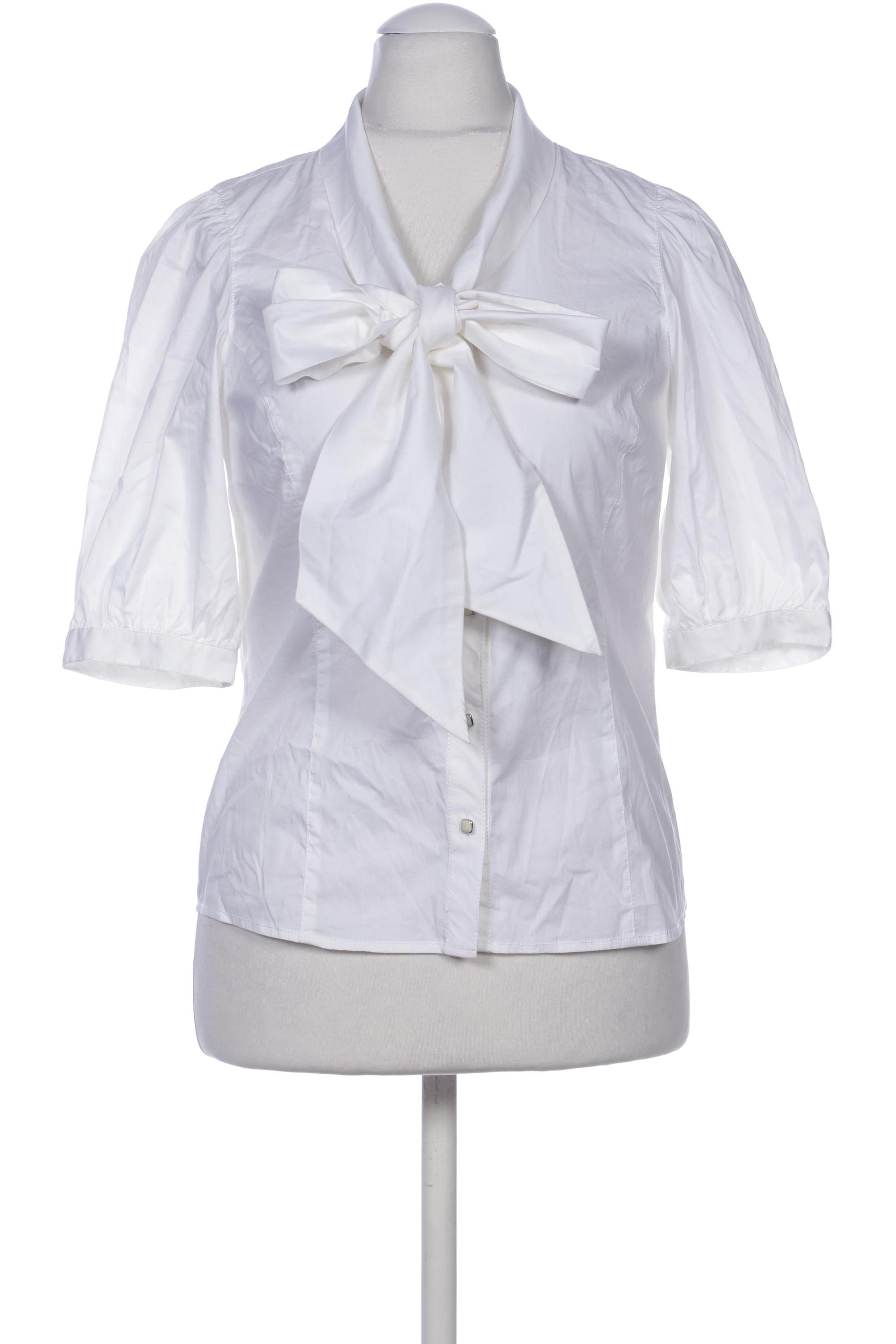 

Essentiel Antwerp Damen Bluse, cremeweiß, Gr. 38