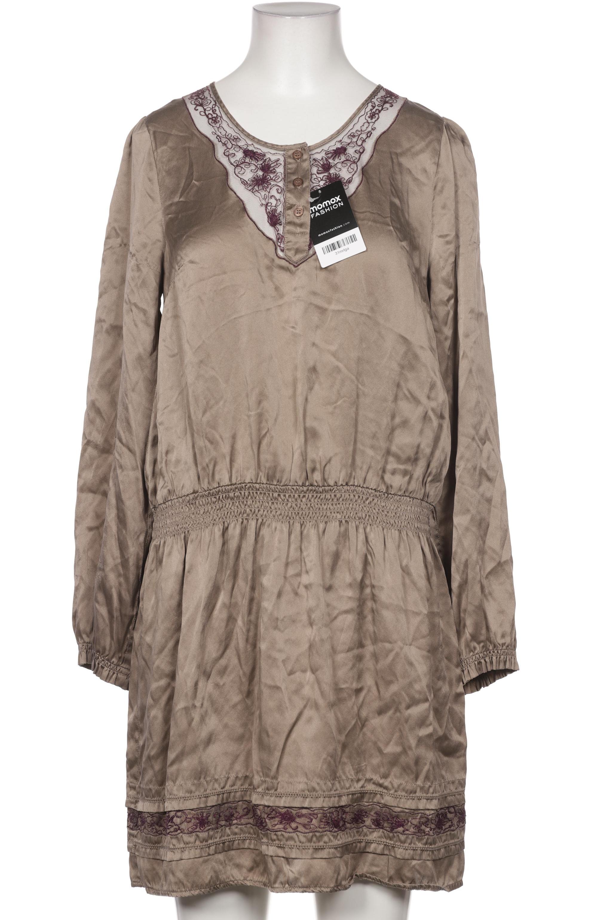 

Essentiel Antwerp Damen Kleid, braun, Gr. 38
