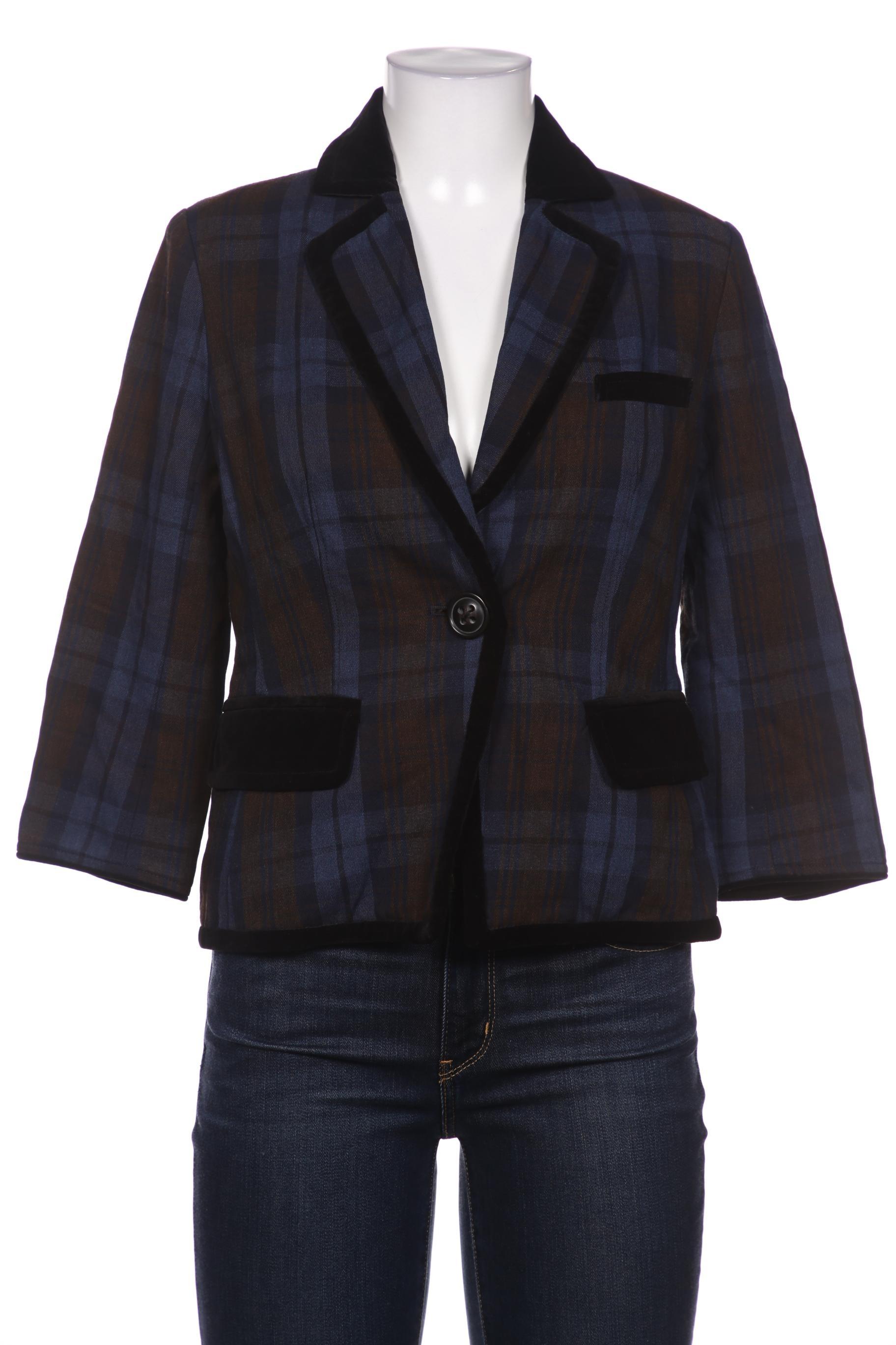 

Essentiel Antwerp Damen Blazer, marineblau, Gr. 40