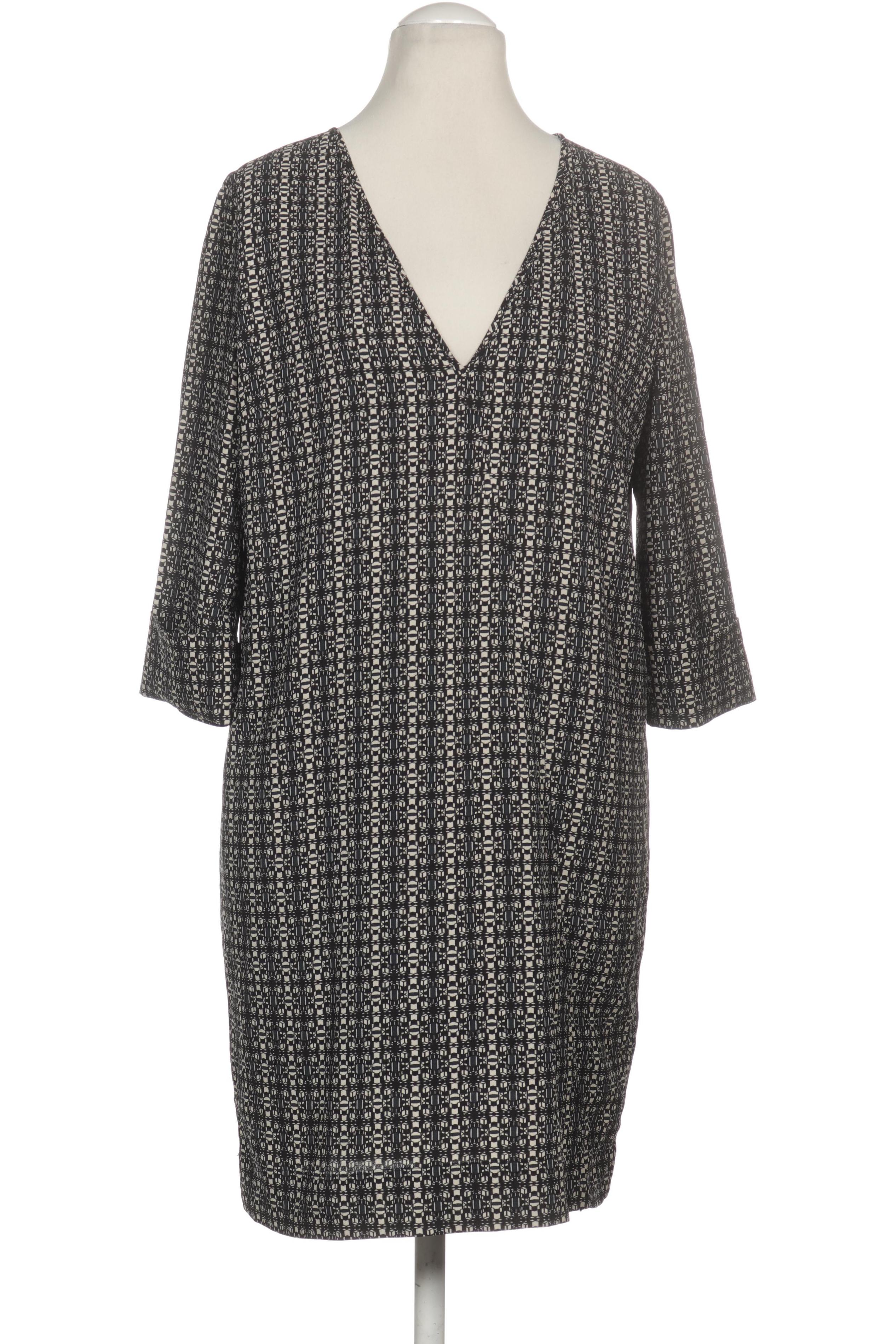 

Essentiel Antwerp Damen Kleid, schwarz, Gr. 38