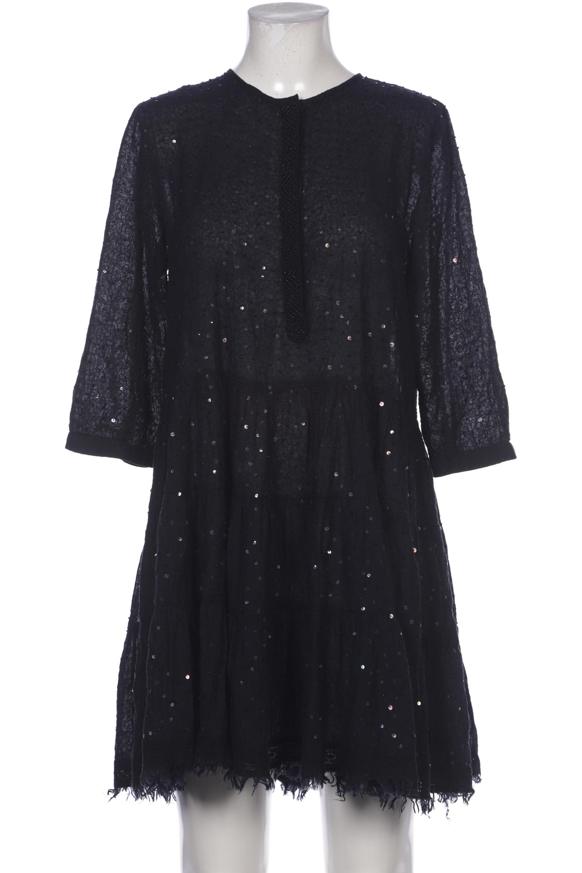 

Essentiel Antwerp Damen Kleid, schwarz, Gr. 40