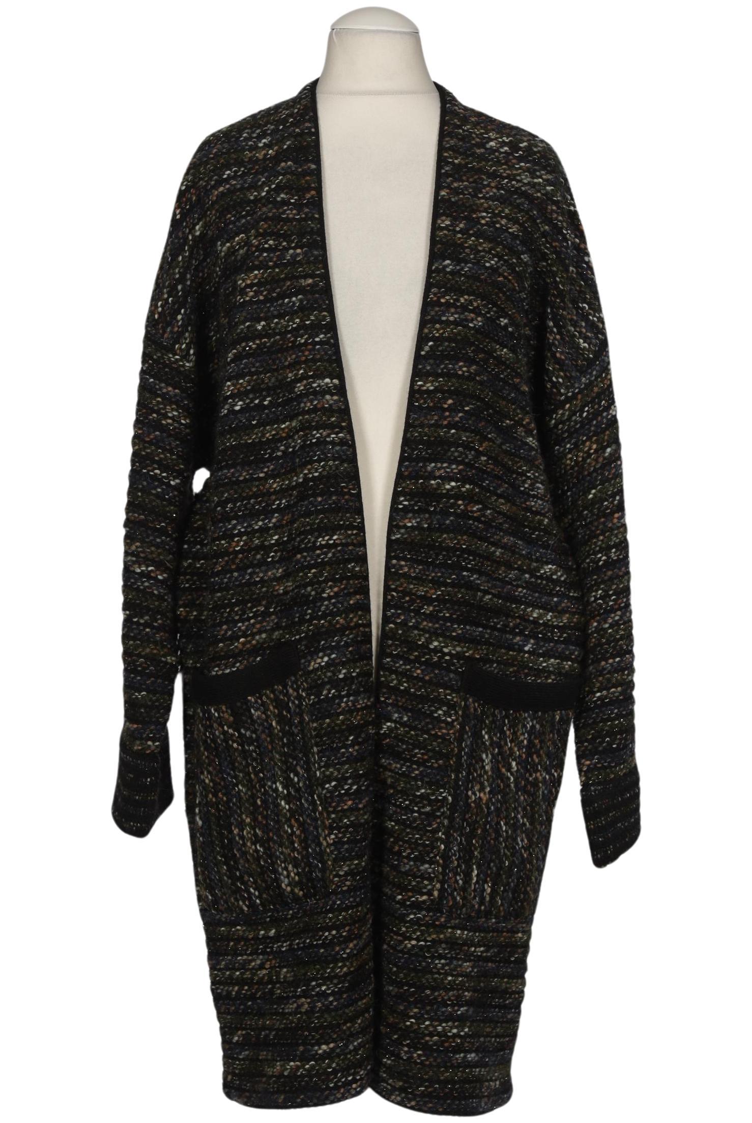 

Essentiel Antwerp Damen Strickjacke, schwarz, Gr. 36