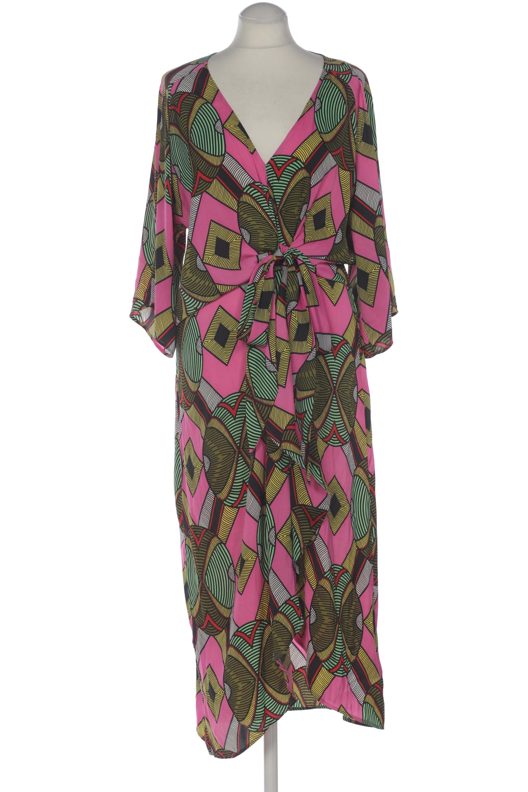 

Essentiel Antwerp Damen Kleid, mehrfarbig, Gr. 42