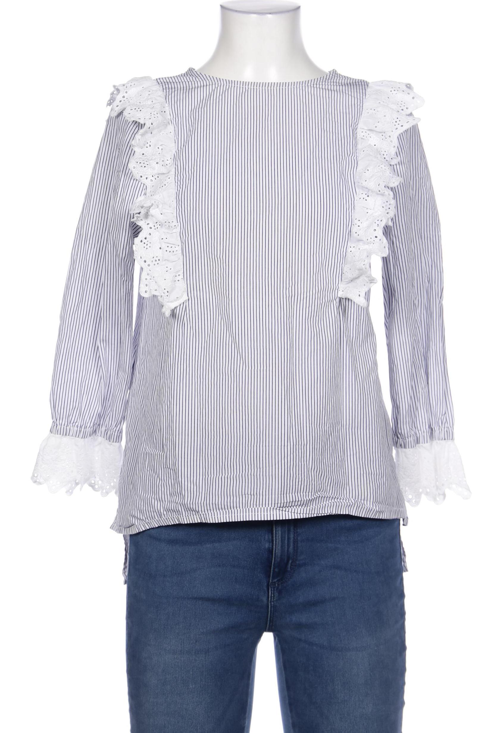 

Essentiel Antwerp Damen Bluse, blau
