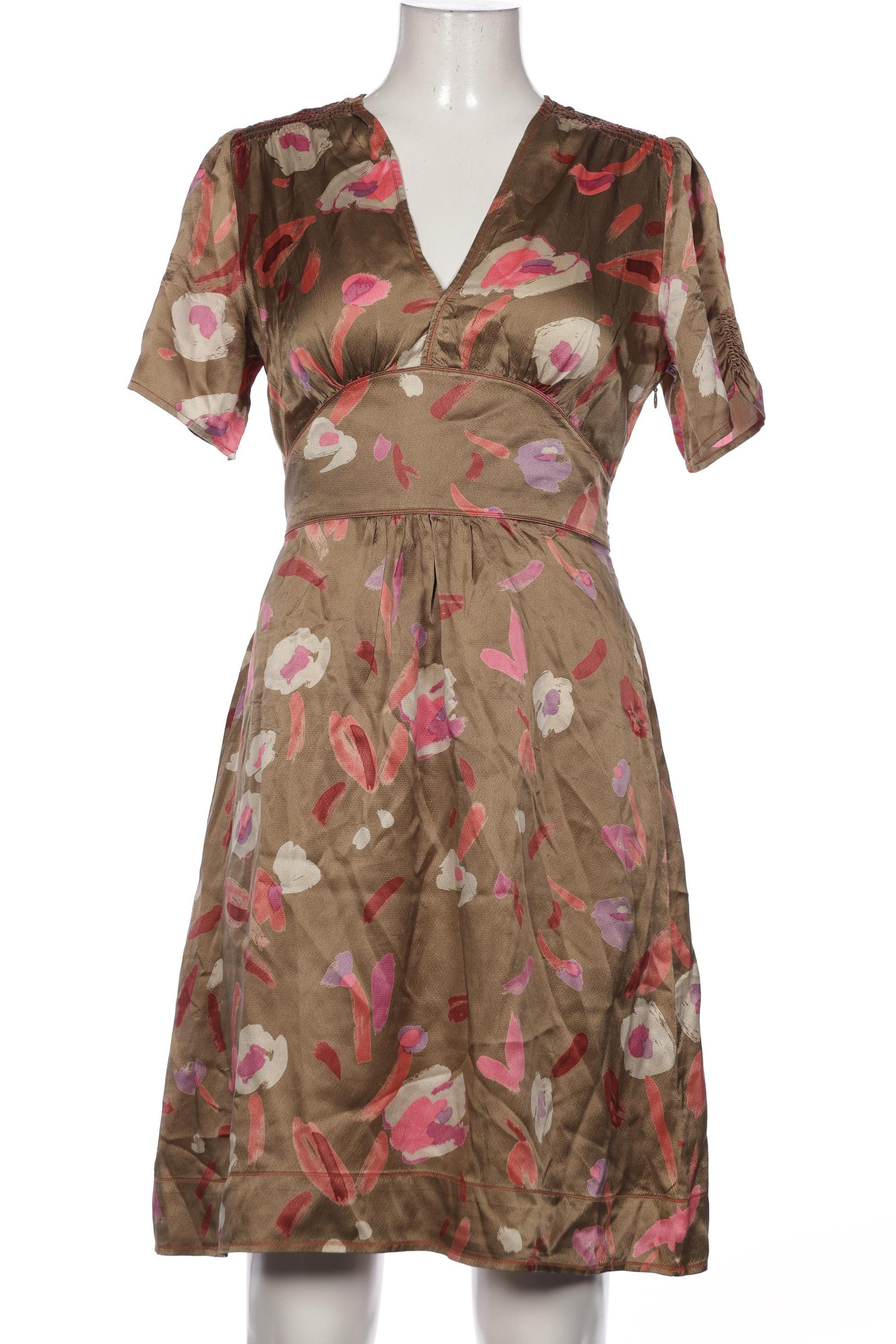 

Essentiel Antwerp Damen Kleid, braun, Gr. 40