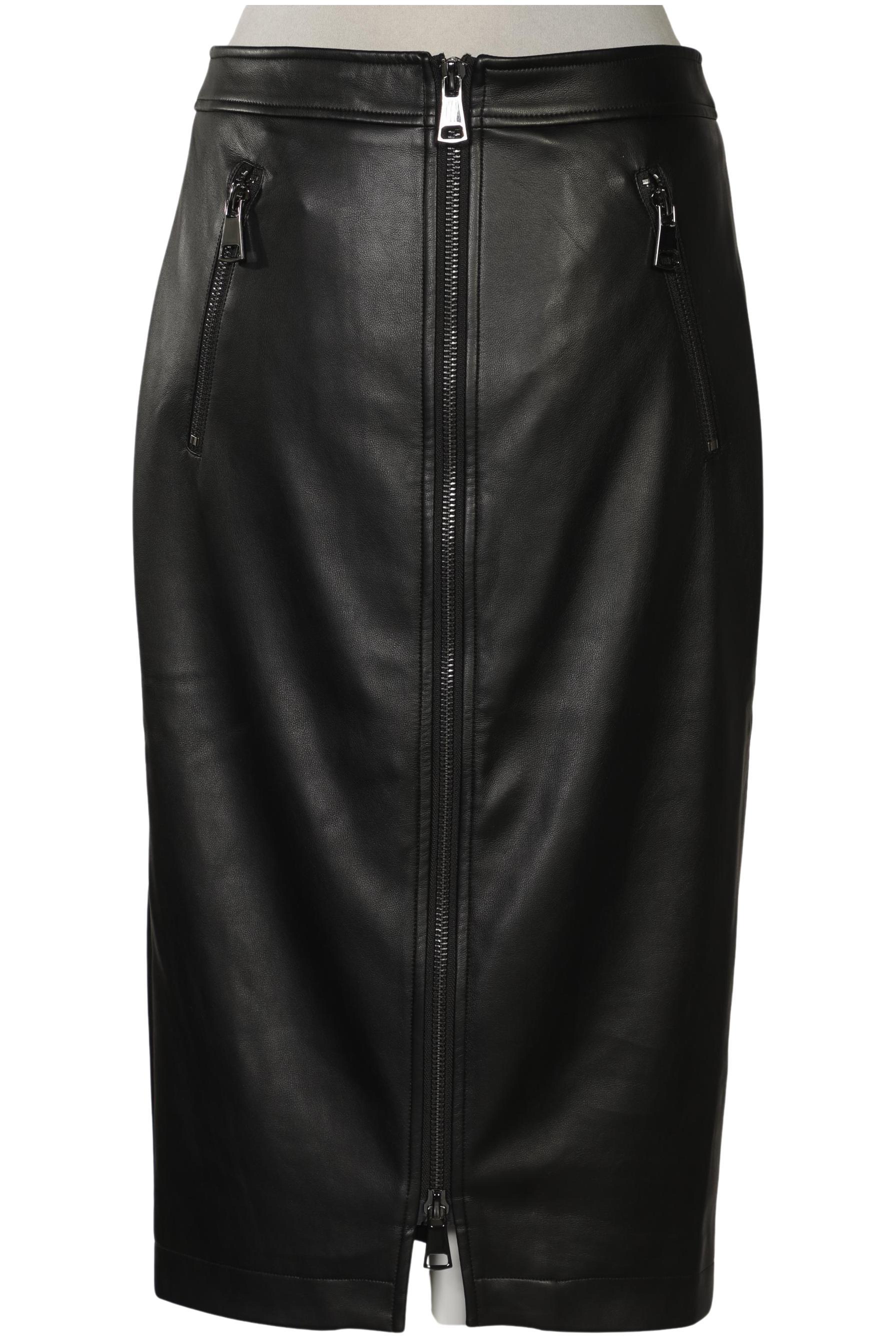 

Essentiel Antwerp Damen Rock, schwarz, Gr. 36