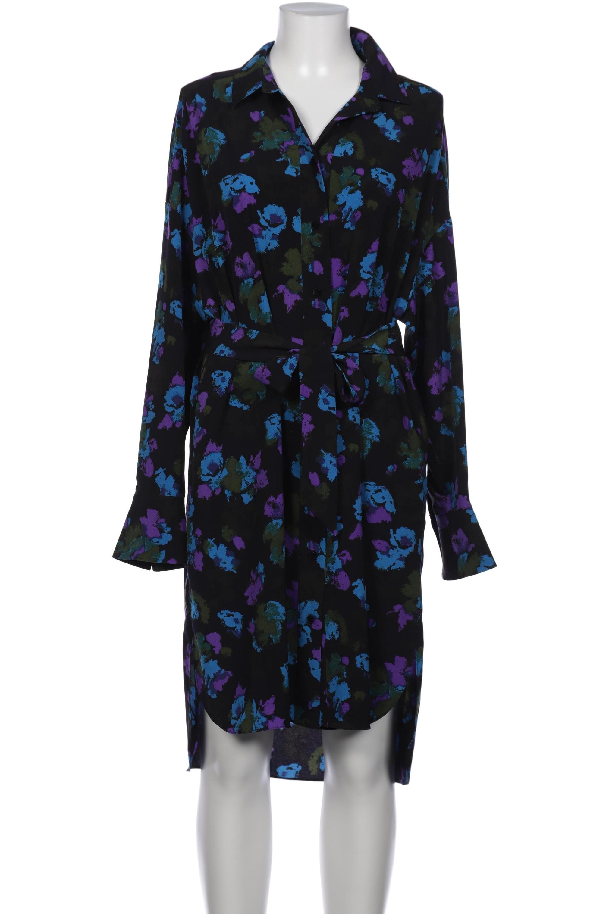 

Essentiel Antwerp Damen Kleid, schwarz, Gr. 42