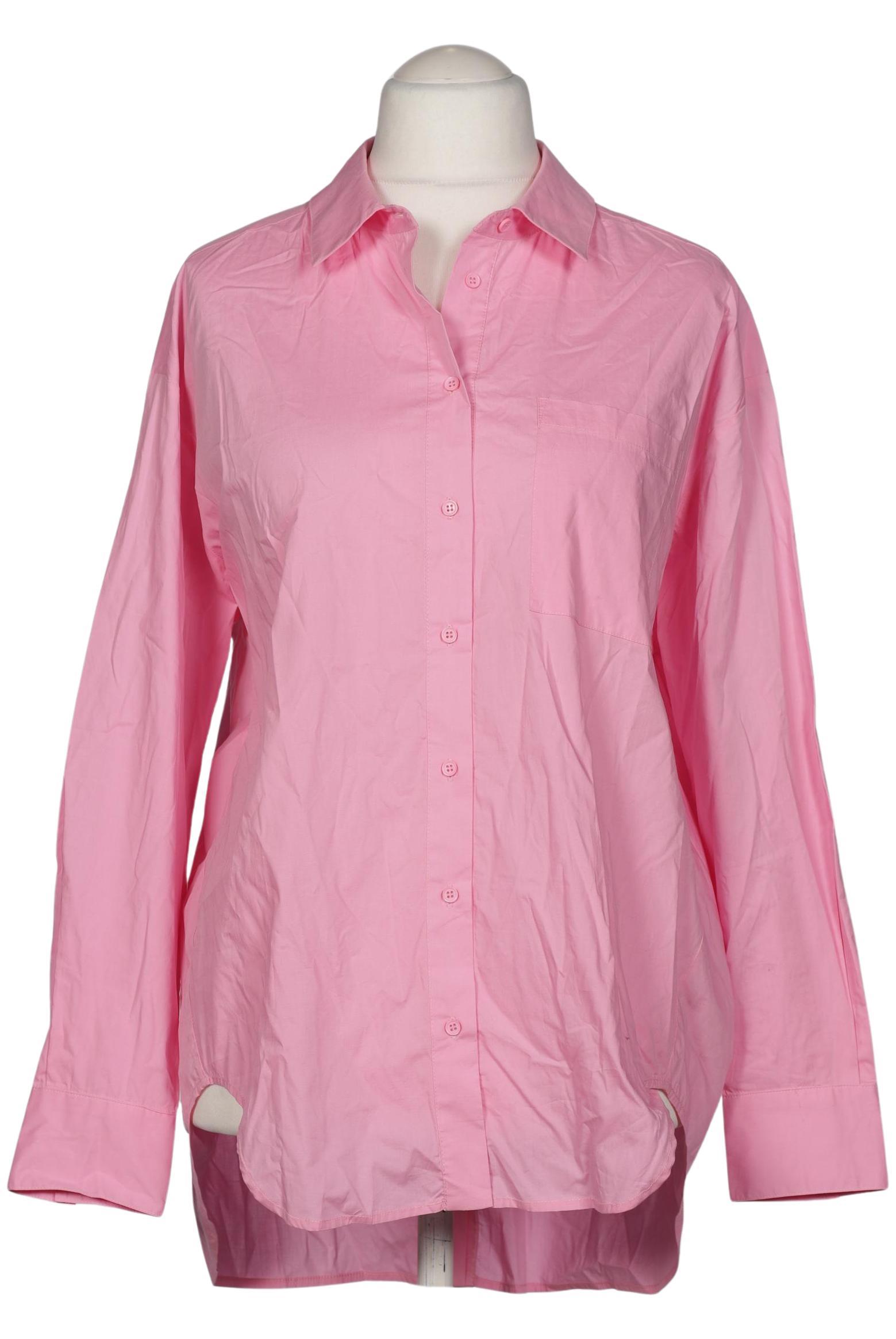 

Essentiel Antwerp Damen Bluse, pink, Gr. 42