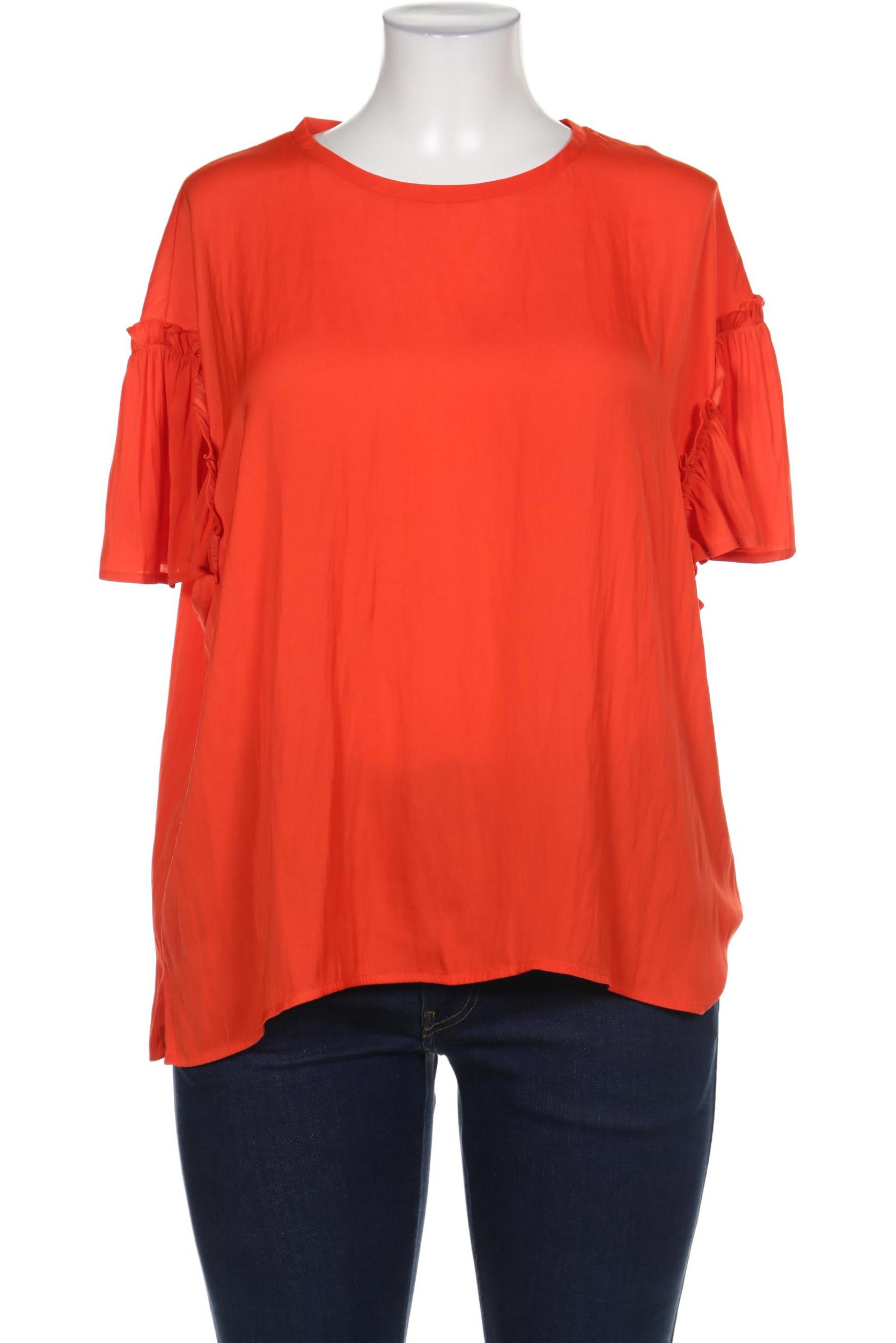 

Essentiel Antwerp Damen Bluse, orange