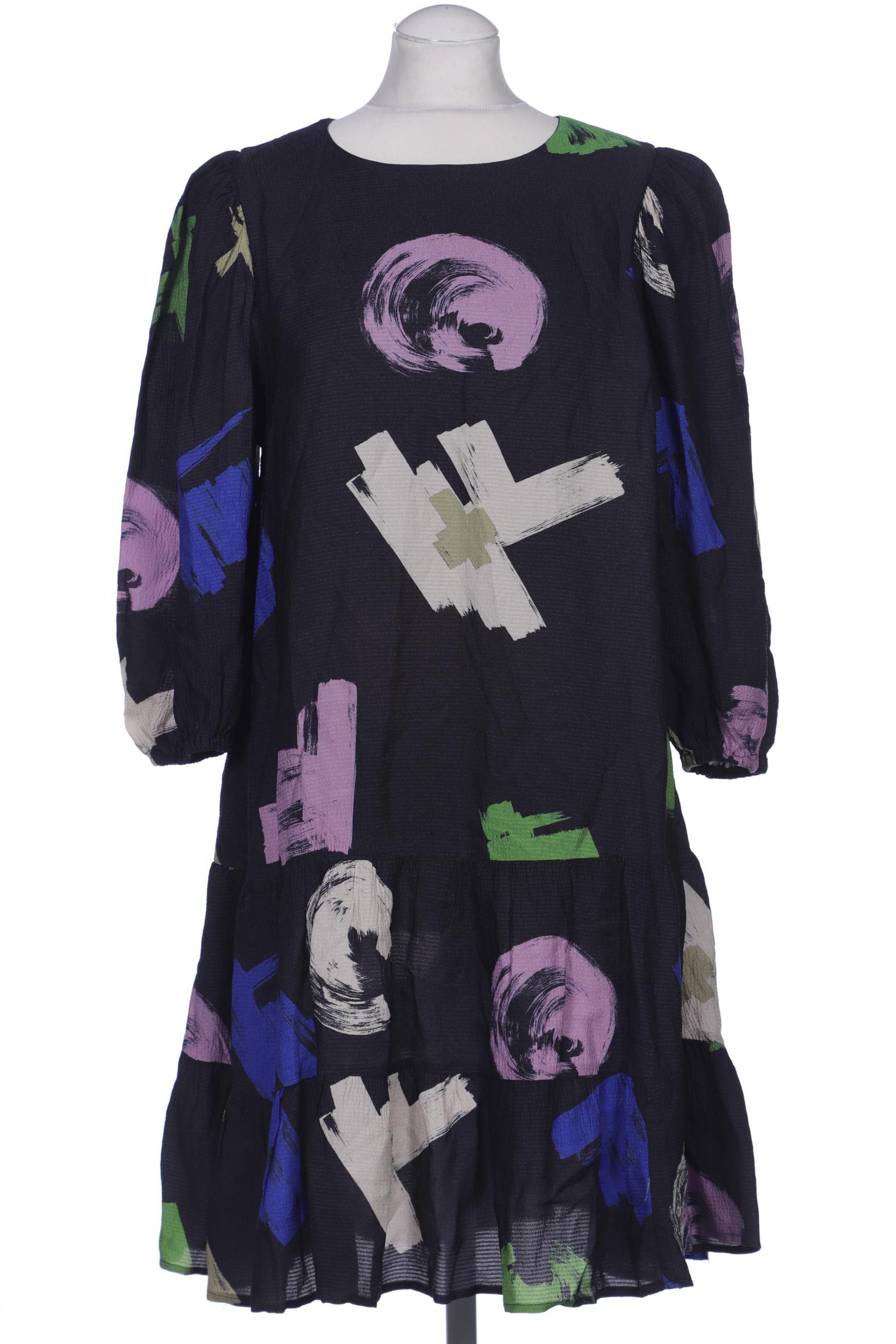 

Essentiel Antwerp Damen Kleid, schwarz, Gr. 38
