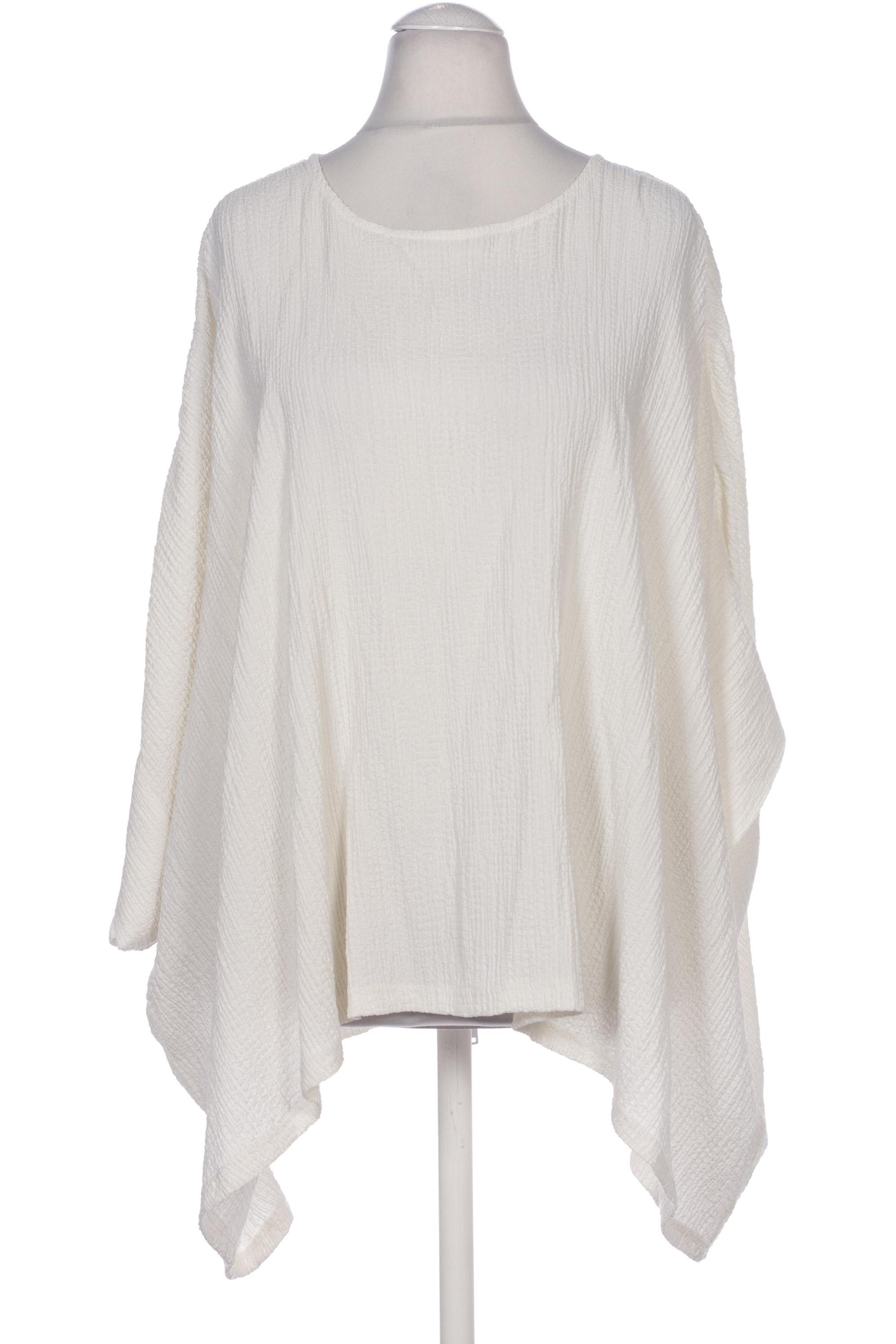 

Essentiel Antwerp Damen Bluse, cremeweiß, Gr. 36