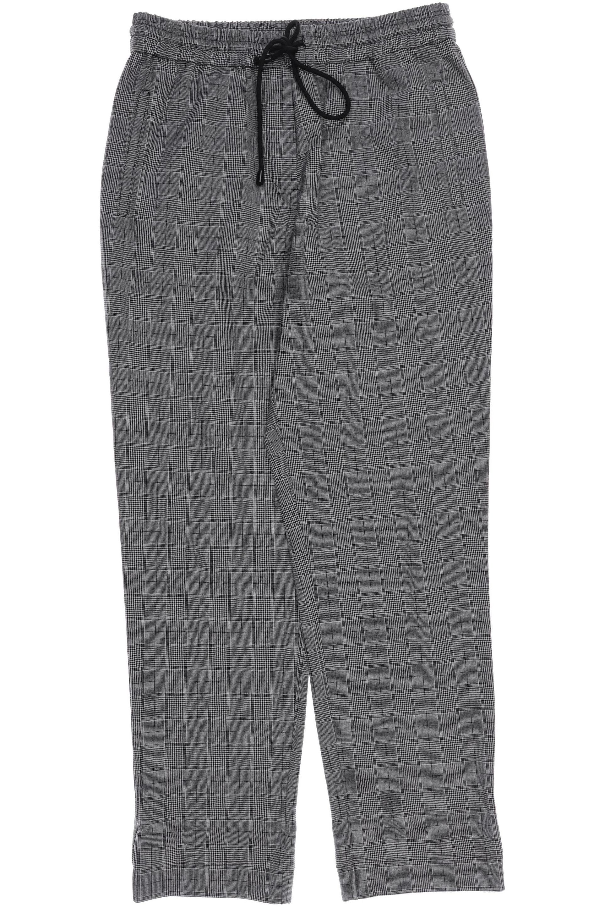 

Essentiel Antwerp Damen Stoffhose, grau, Gr. 40
