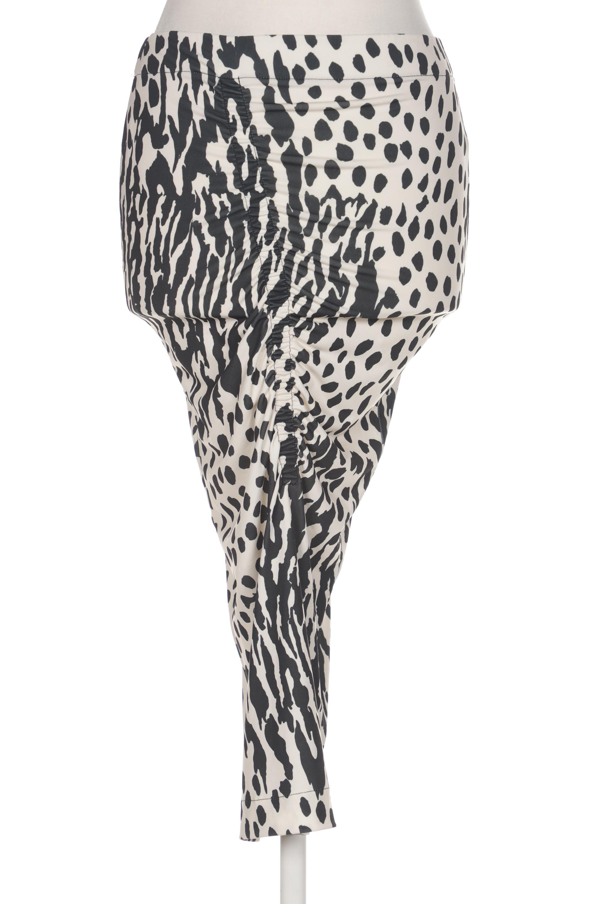 

Essentiel Antwerp Damen Rock, beige, Gr. 24