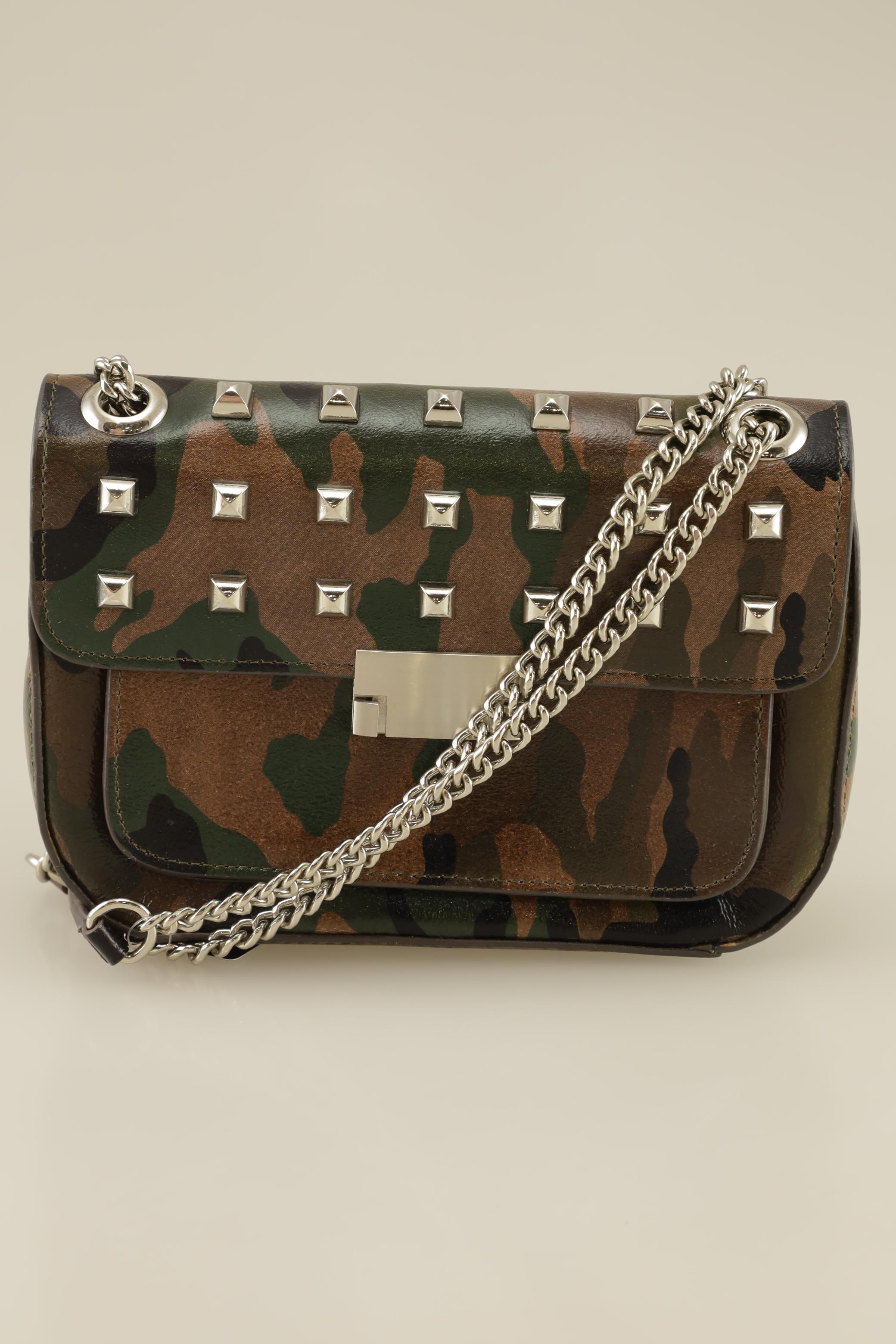 

Essentiel Antwerp Damen Handtasche, braun, Gr.