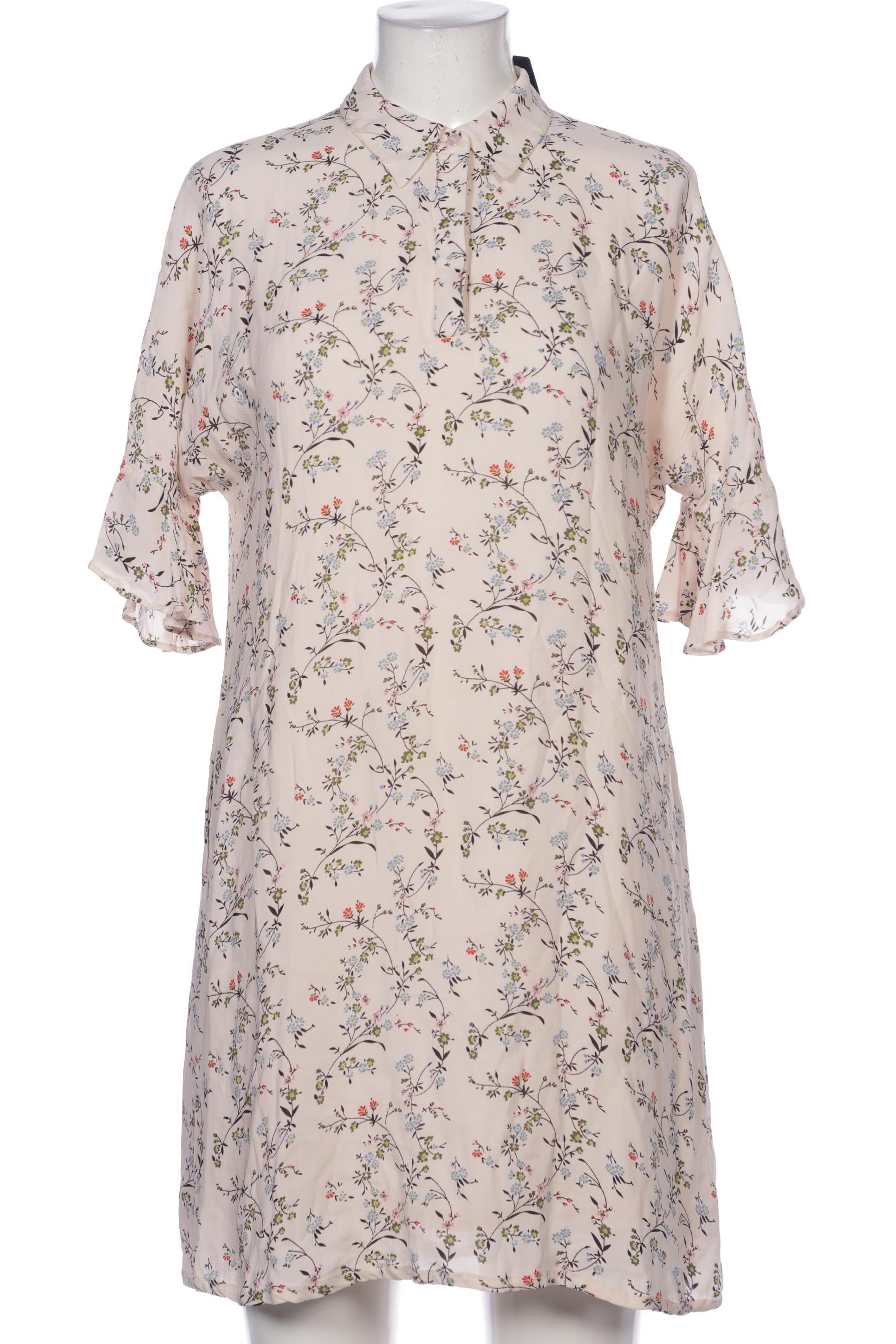 

Essentiel Antwerp Damen Kleid, cremeweiß, Gr. 42