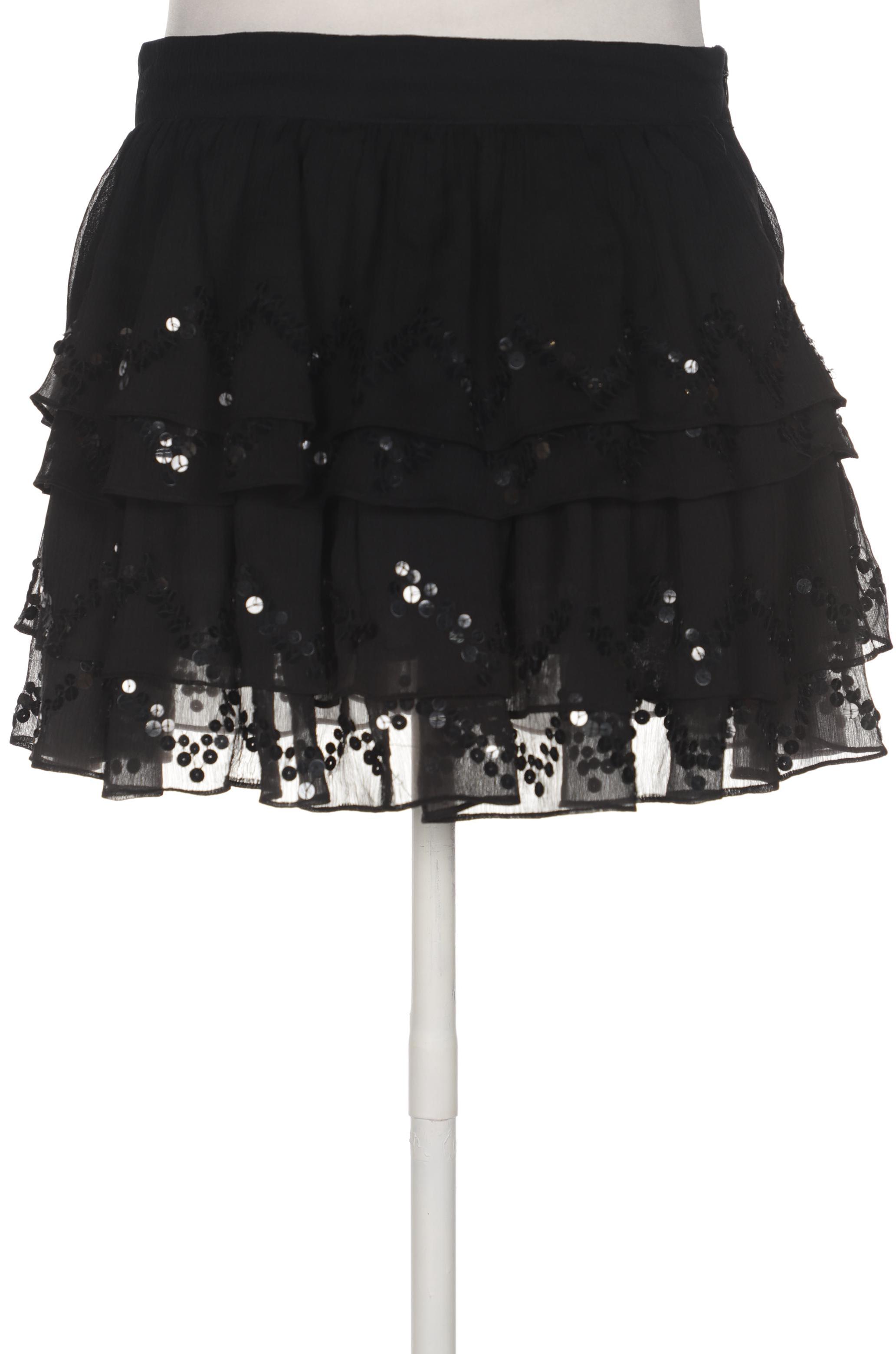 

Essentiel Antwerp Damen Rock, schwarz, Gr. 42