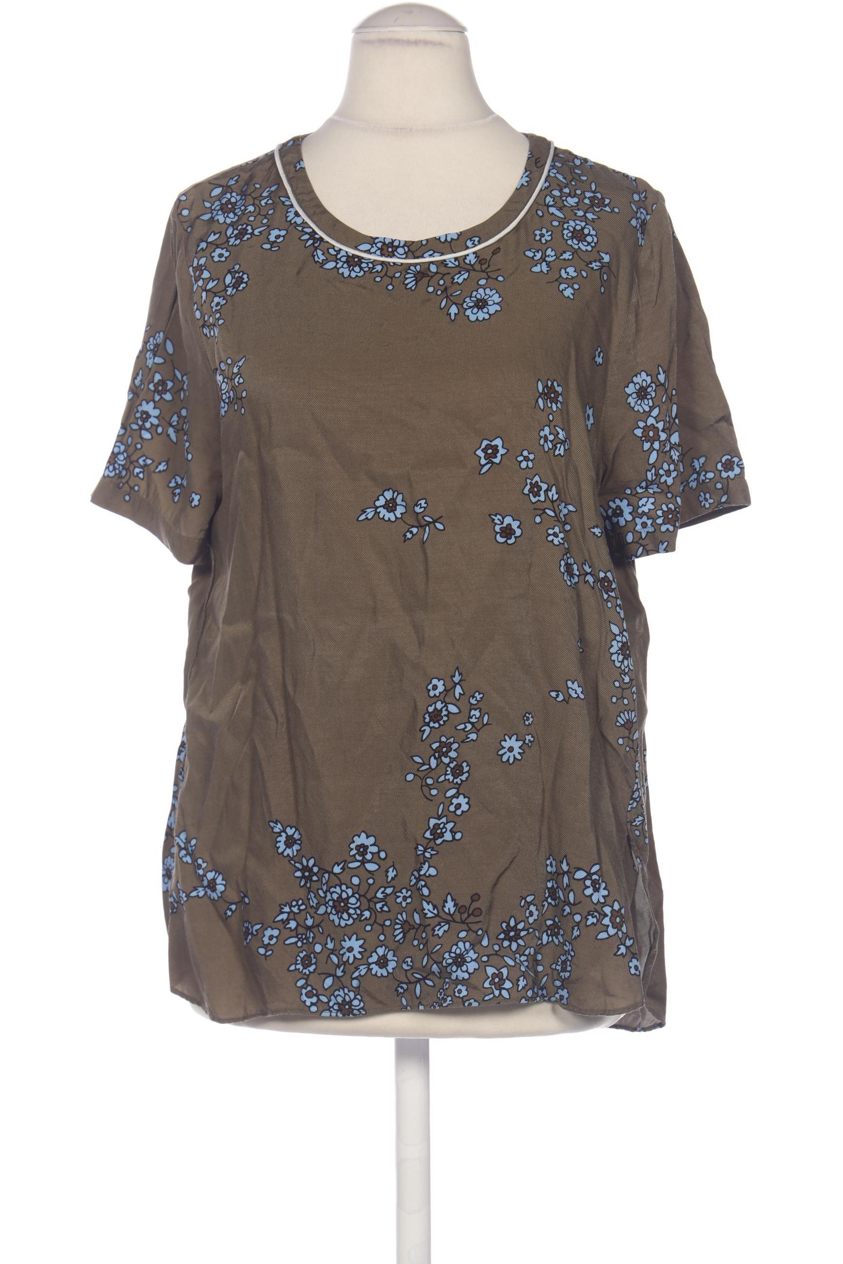 

Essentiel Antwerp Damen Bluse, grün, Gr. 38