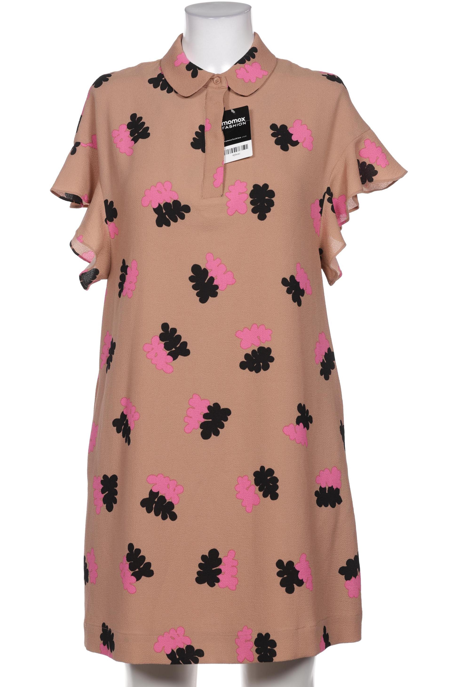 

Essentiel Antwerp Damen Kleid, braun