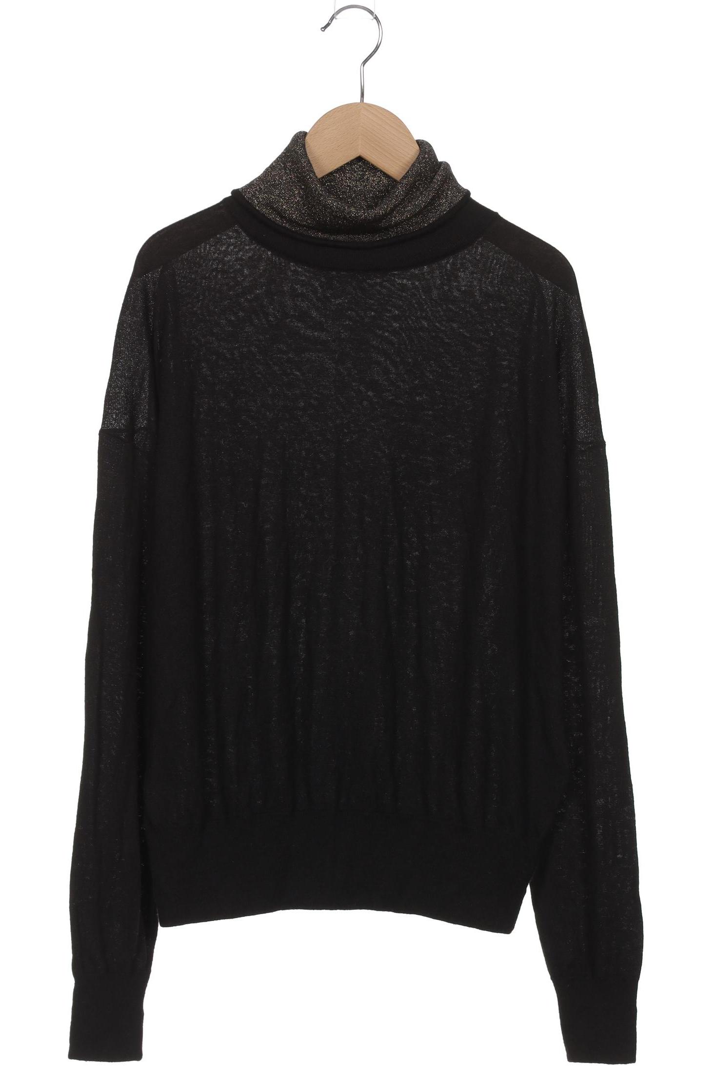 

Essentiel Antwerp Damen Pullover, schwarz, Gr. 38