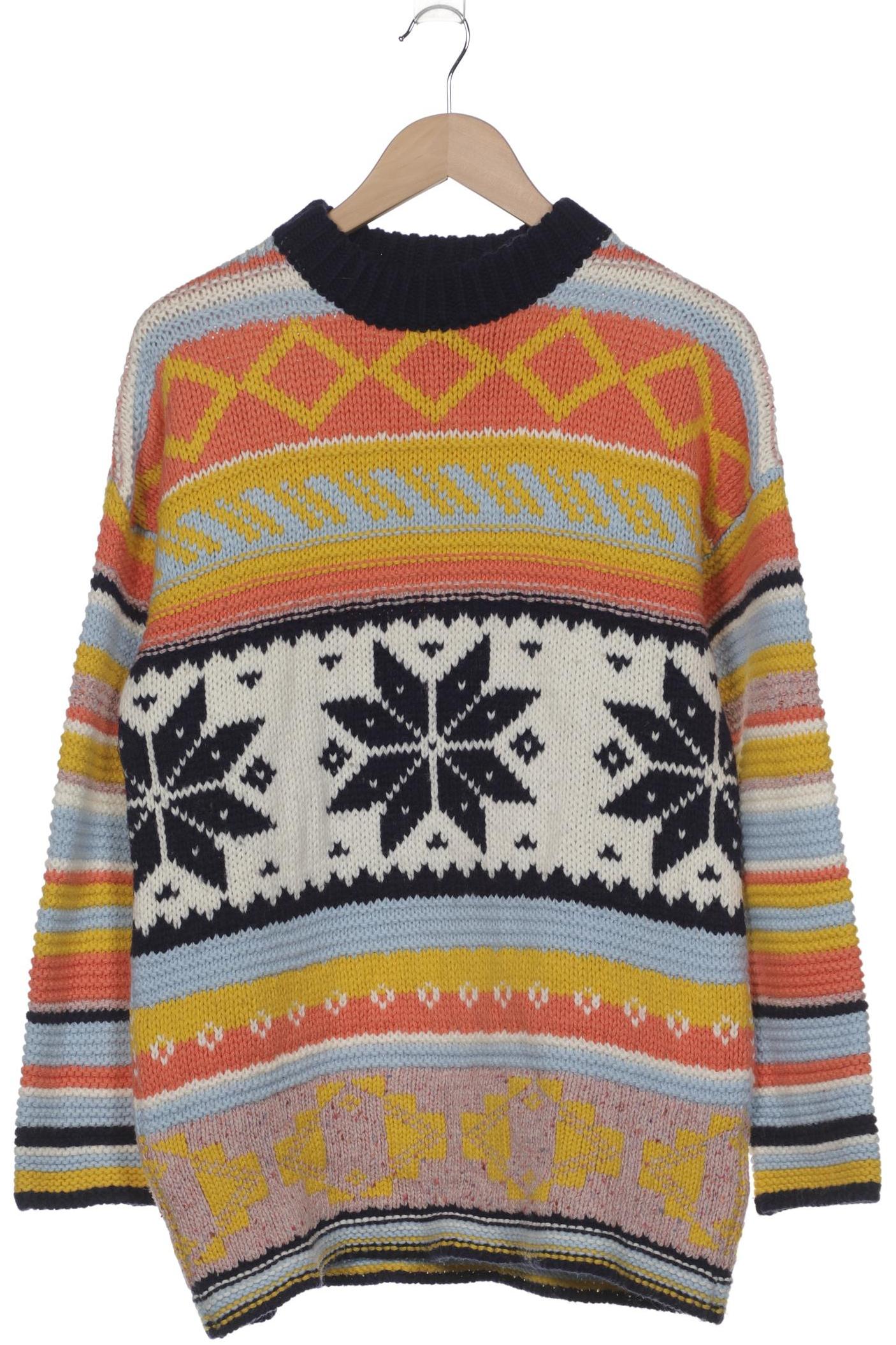 

Essentiel Antwerp Damen Pullover, mehrfarbig, Gr. 34