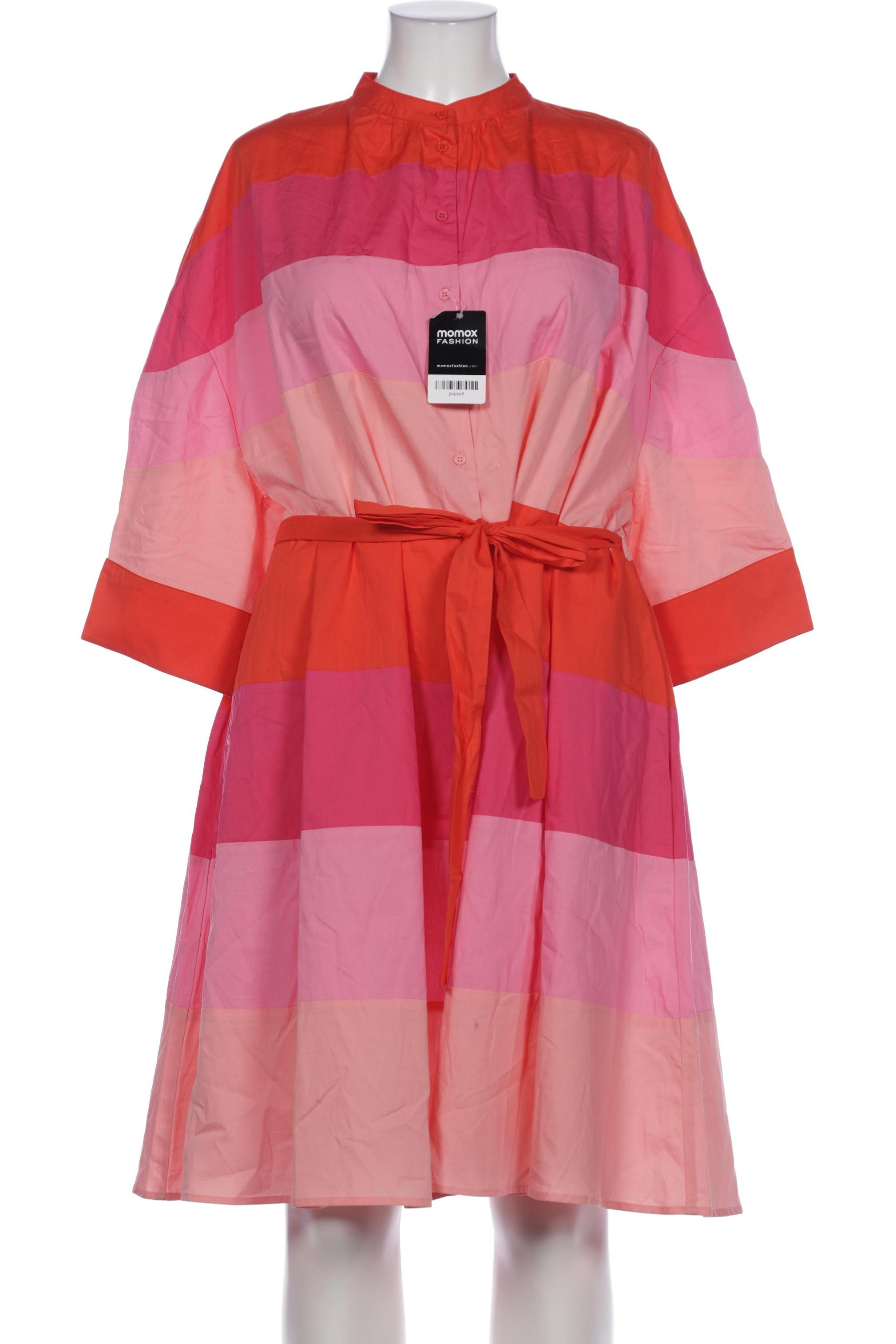 

Essentiel Antwerp Damen Kleid, pink, Gr. 42
