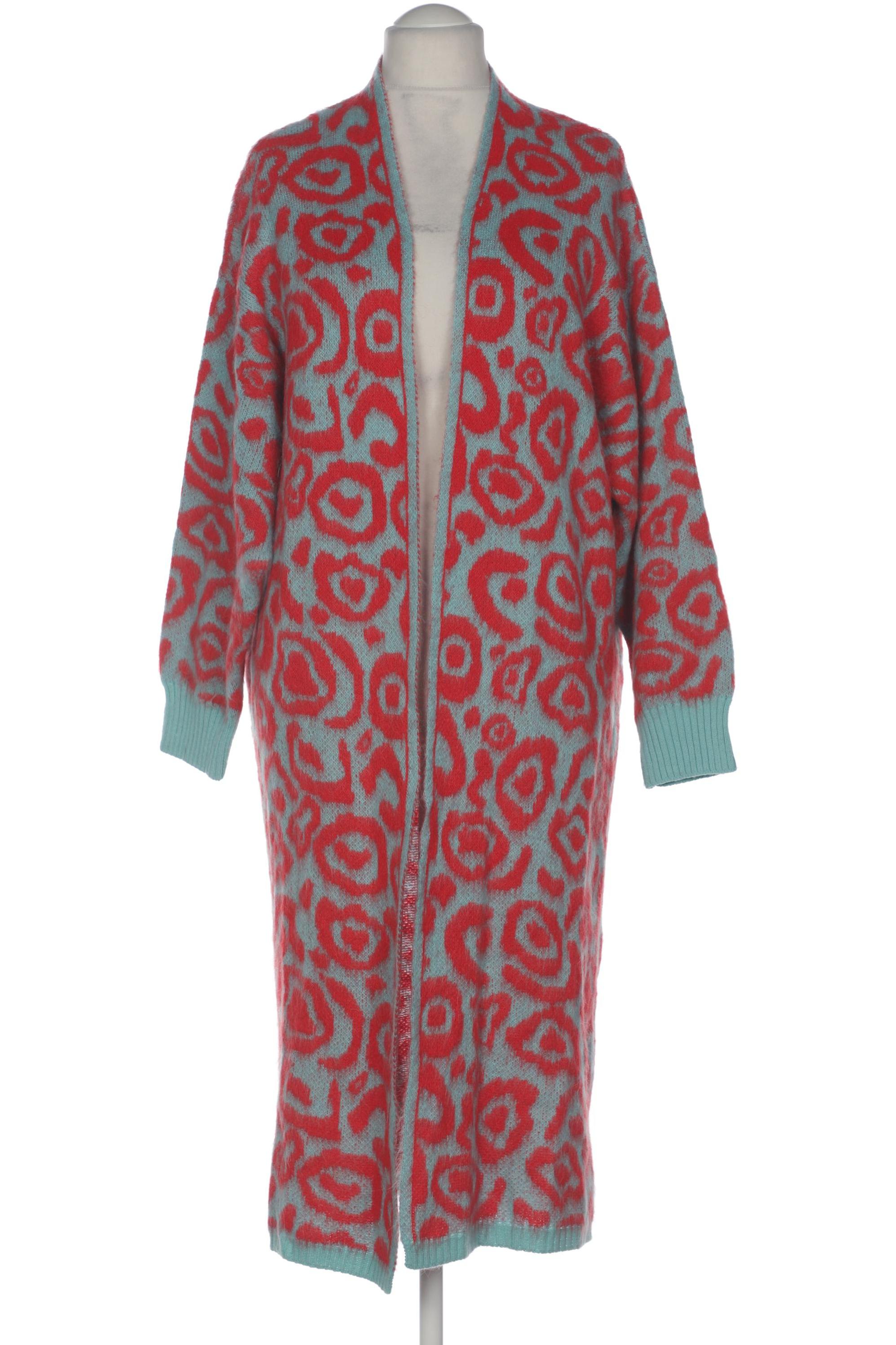 

Essentiel Antwerp Damen Strickjacke, rot, Gr. 42