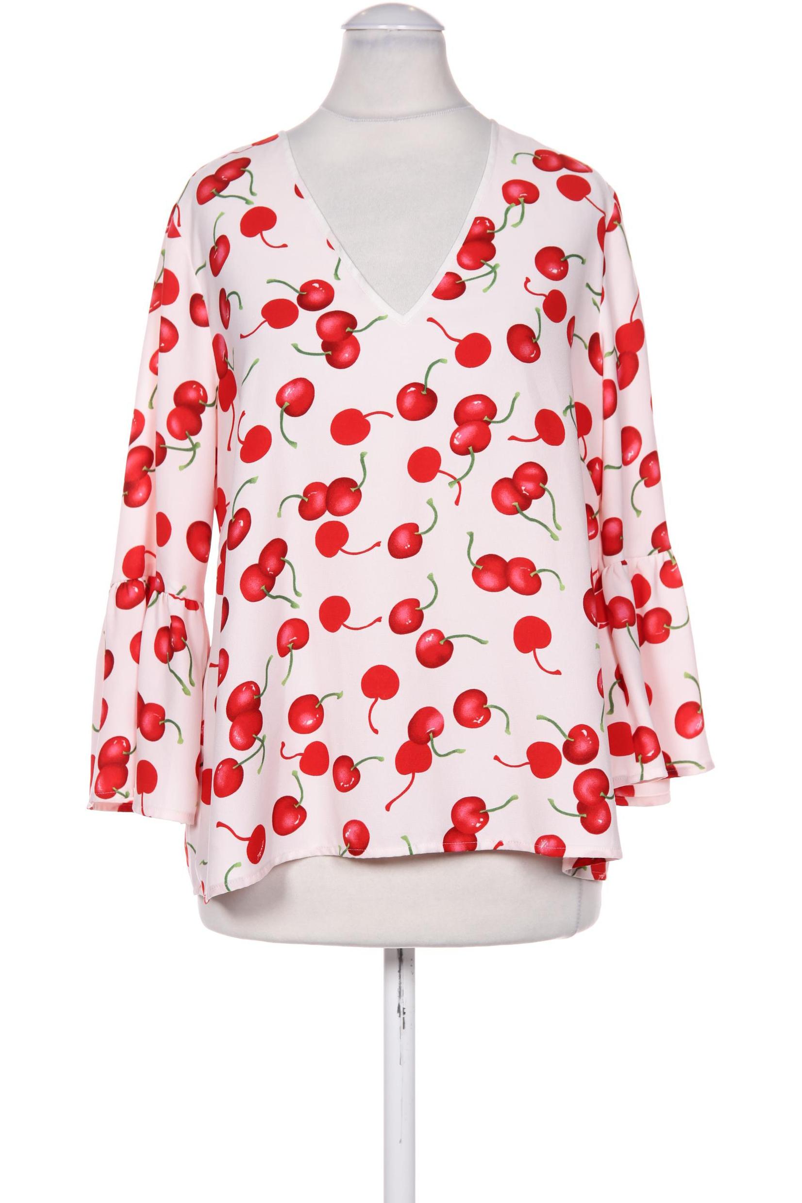 

Essentiel Antwerp Damen Bluse, pink, Gr. 34